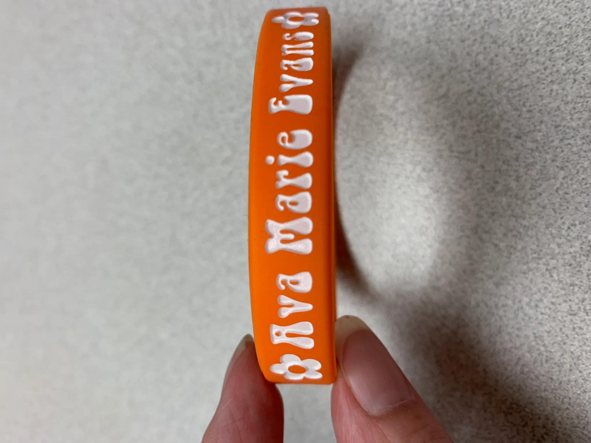 Review photo from Customer