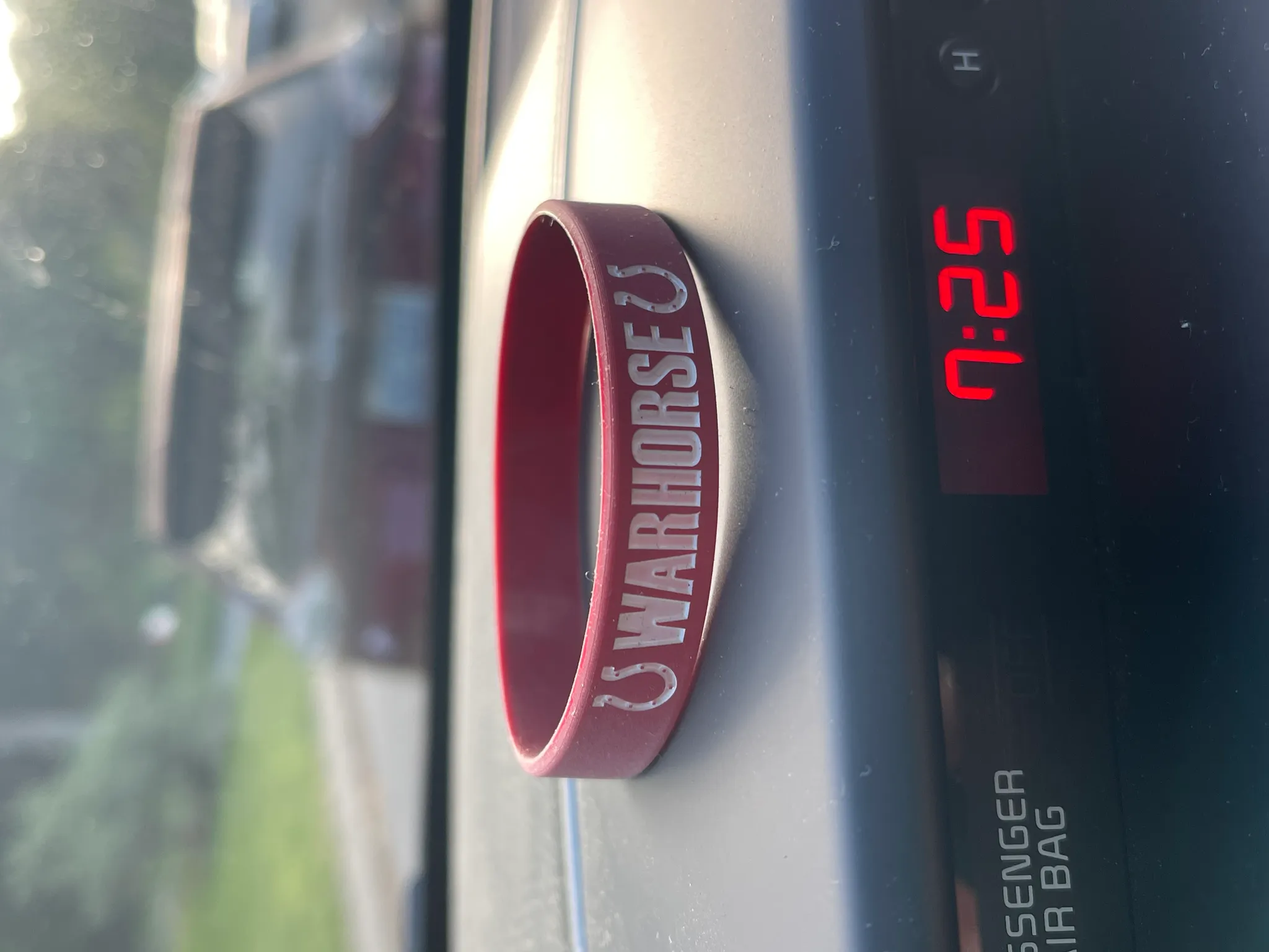 Review photo from Customer