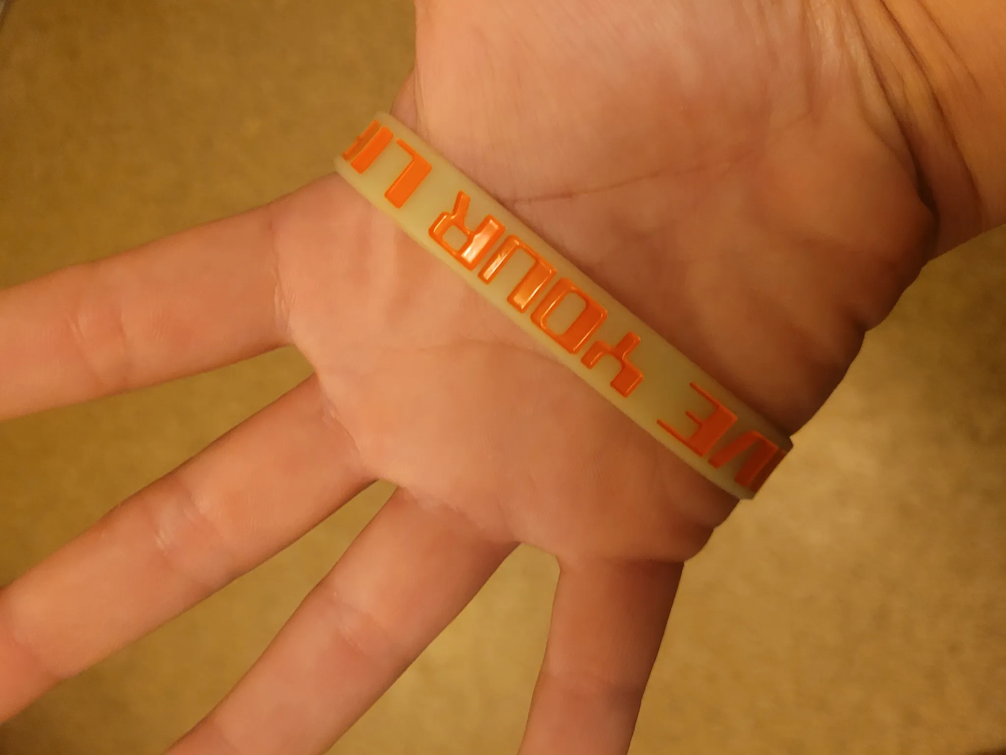 Review photo from Customer