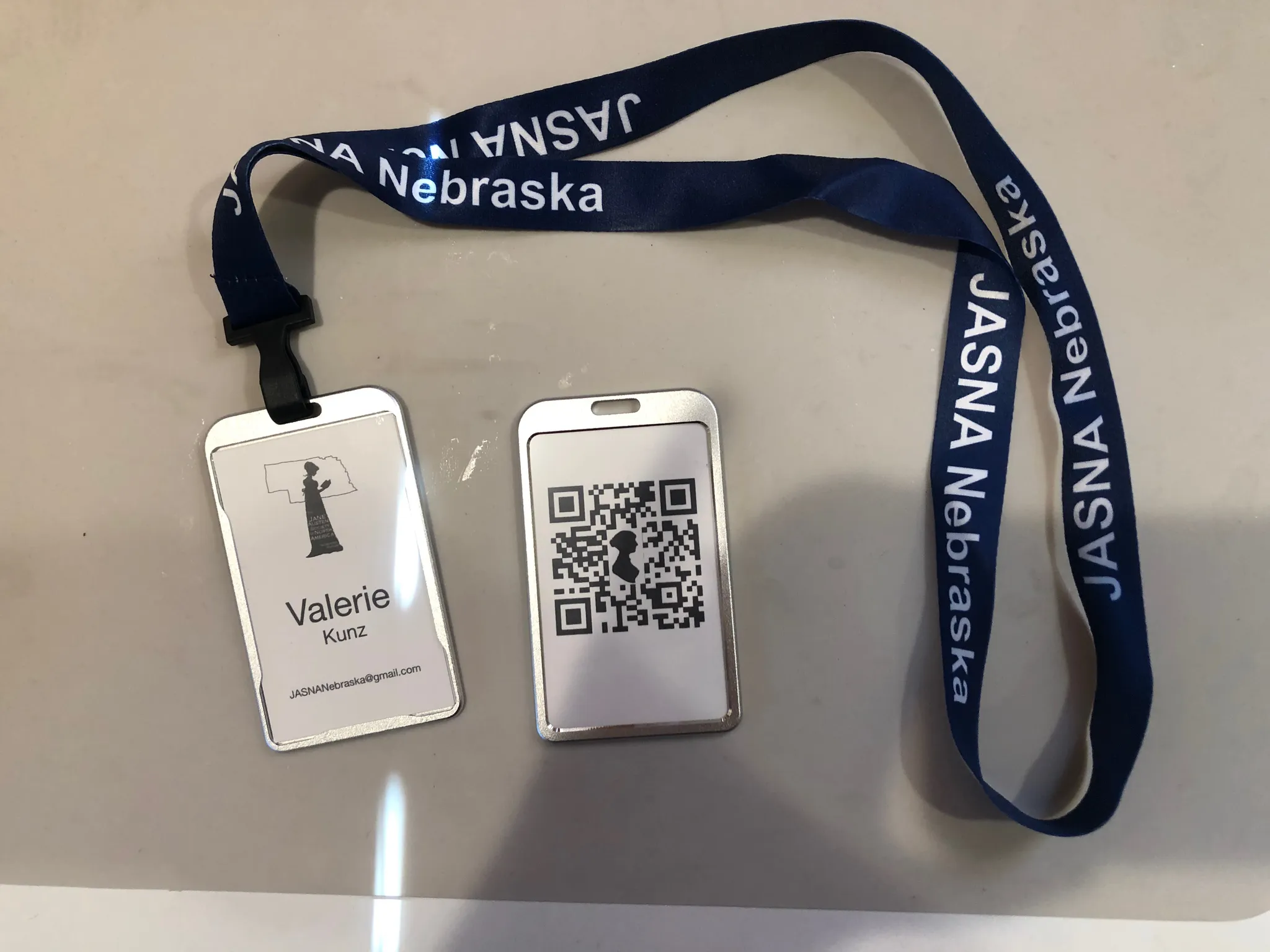 Review photo from Customer