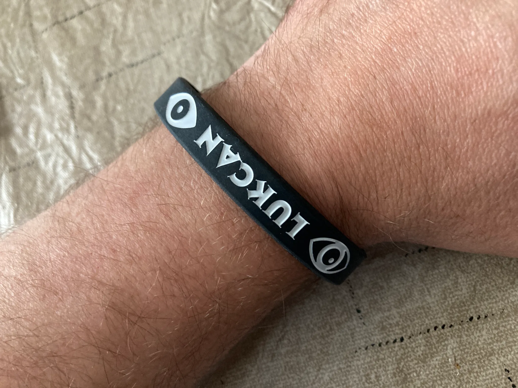 Review photo from Customer