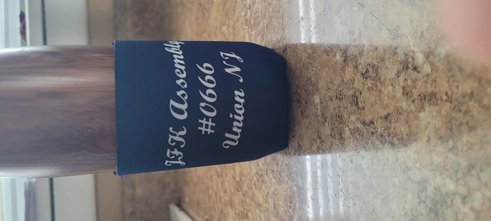 Review photo from Customer
