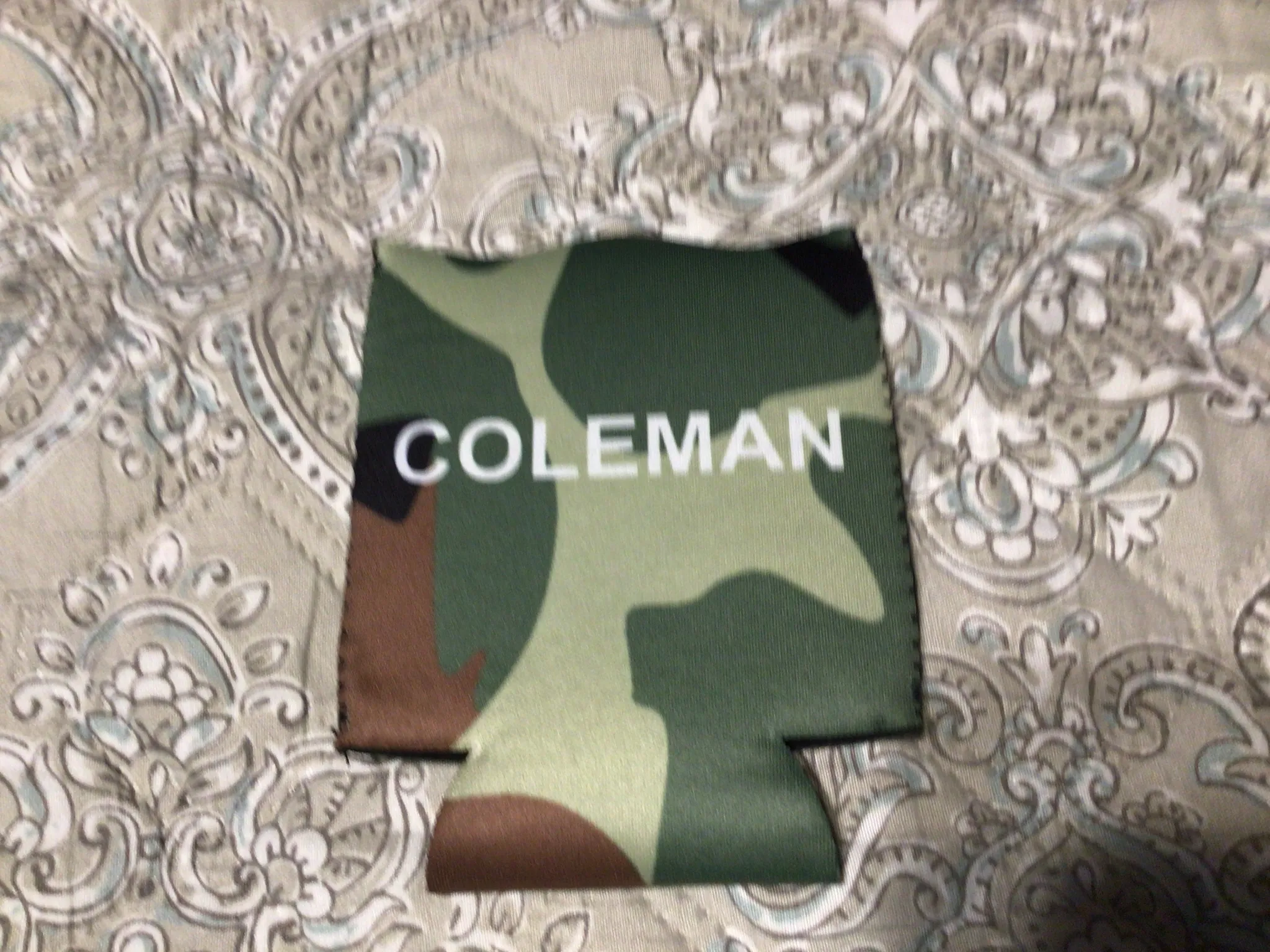 Review photo from Customer