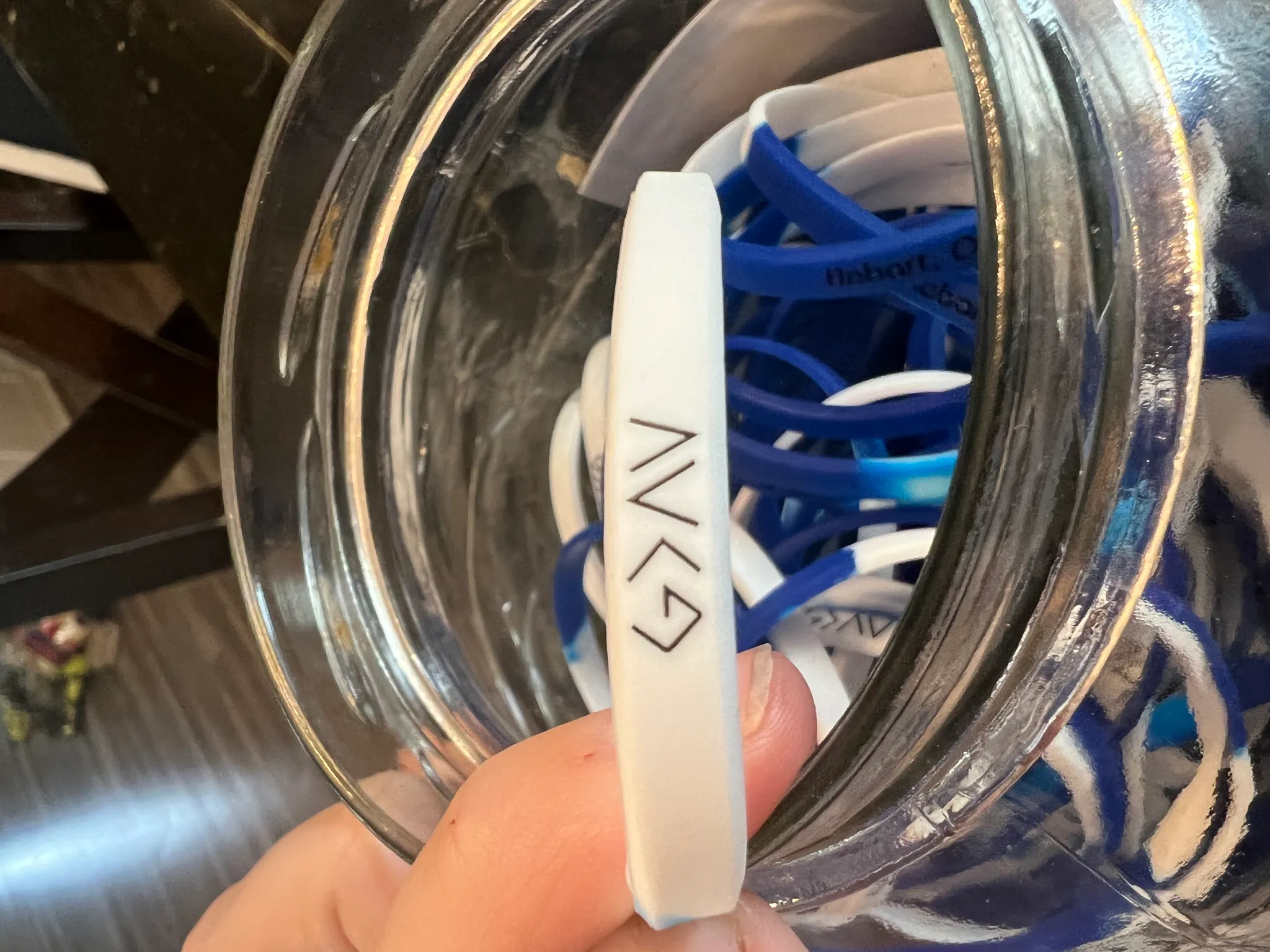 Review photo from Customer