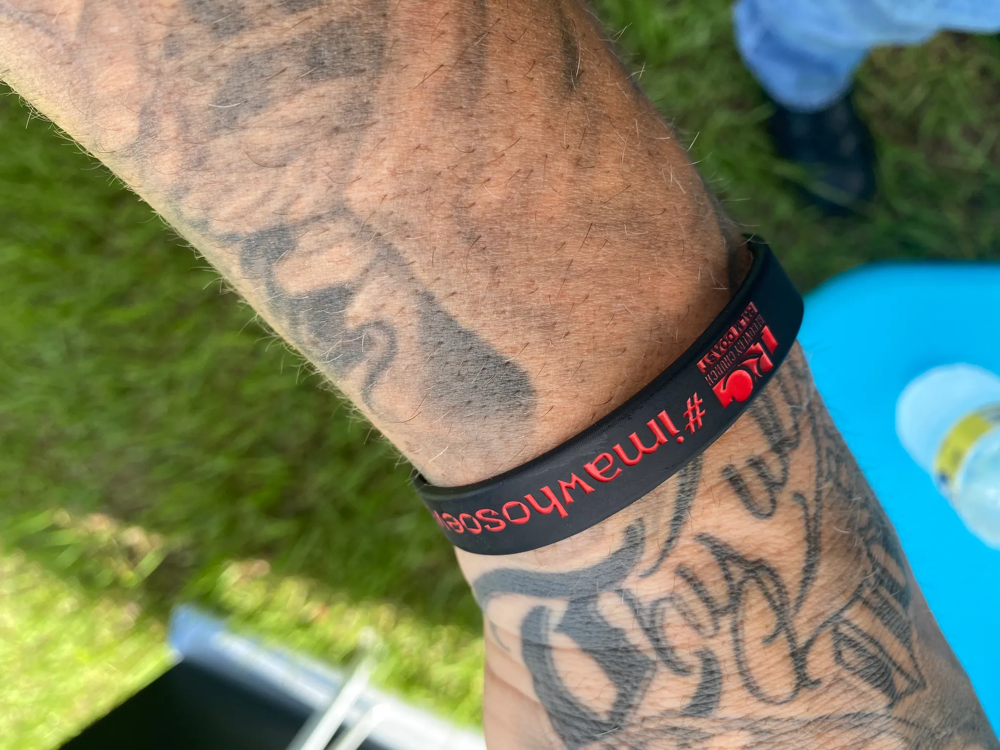 Review photo from Customer