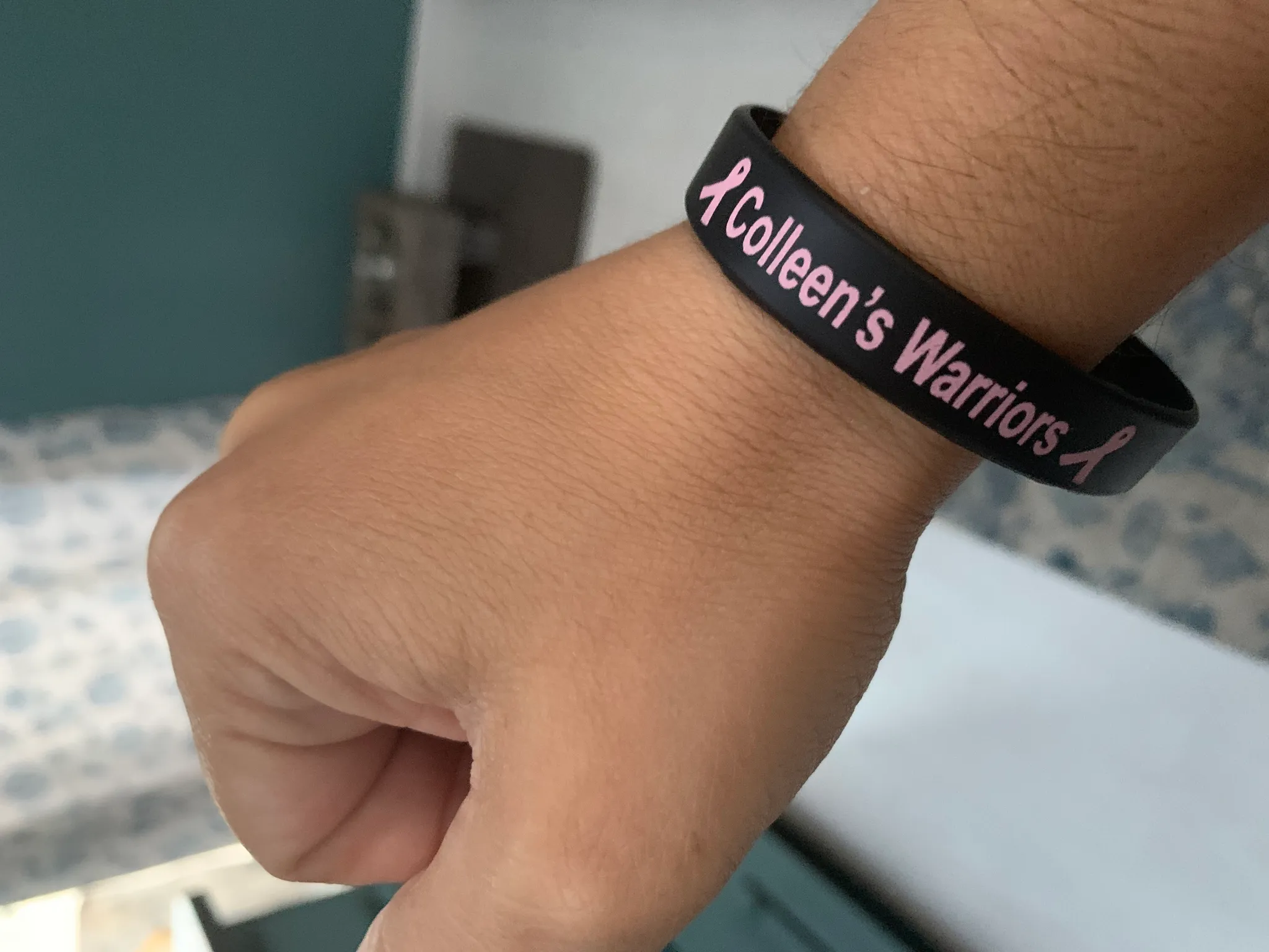 Review photo from Customer