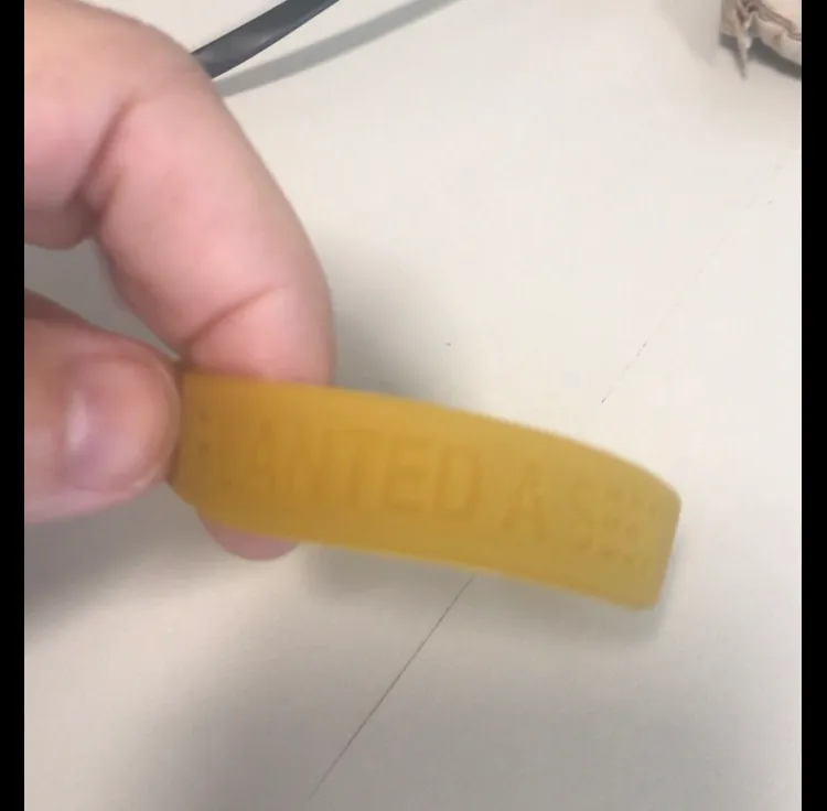 Review photo from Customer