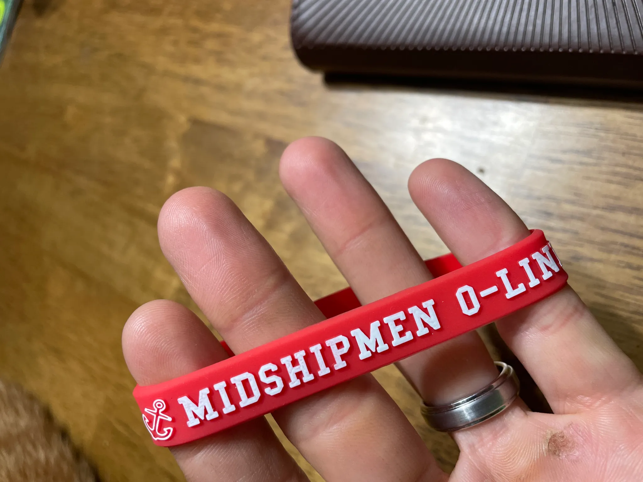 Review photo from Customer