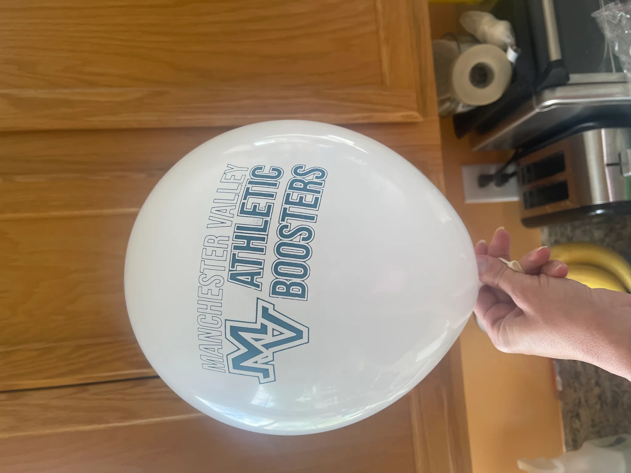 Review photo from Customer
