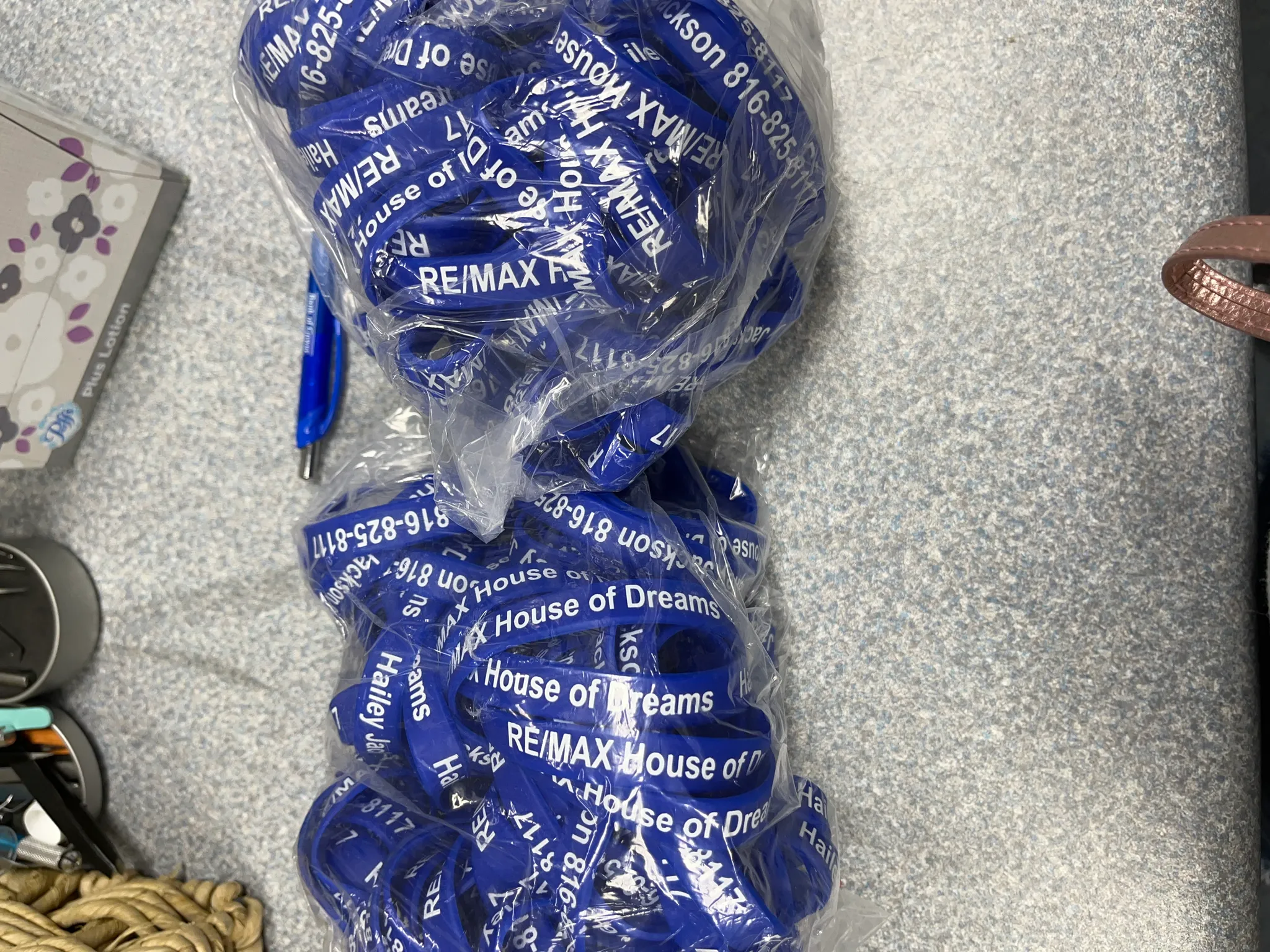 Review photo from Customer