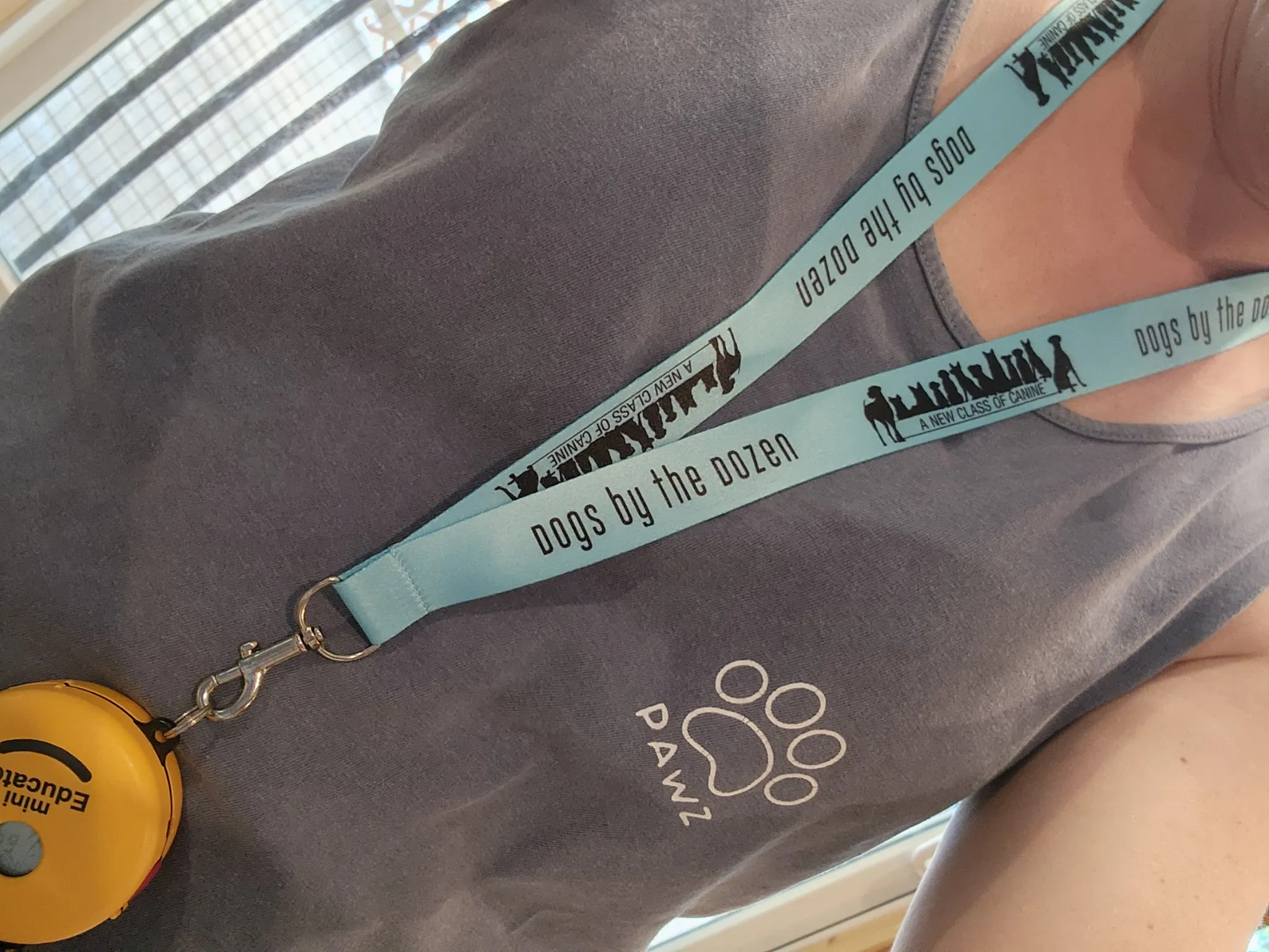 Review photo from Customer