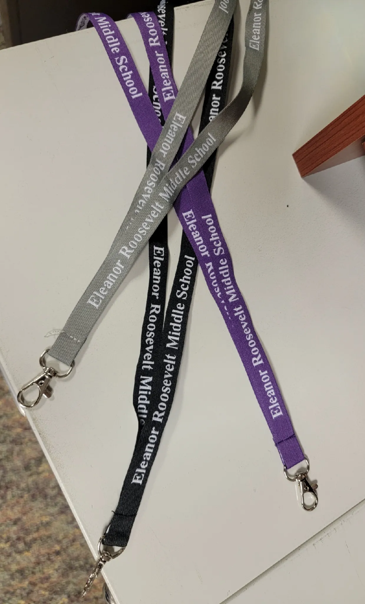 Review photo from Customer
