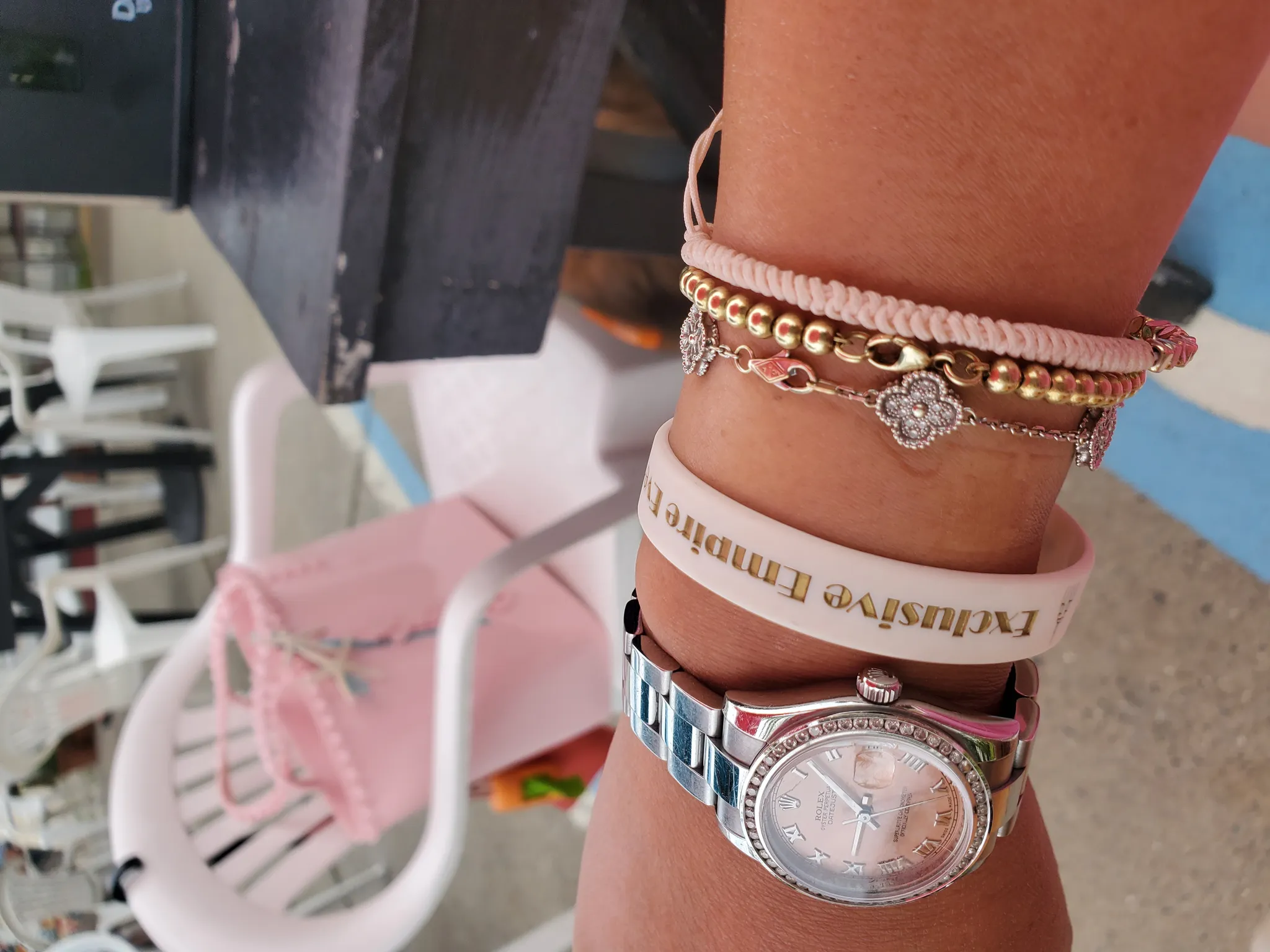 Review photo from Customer