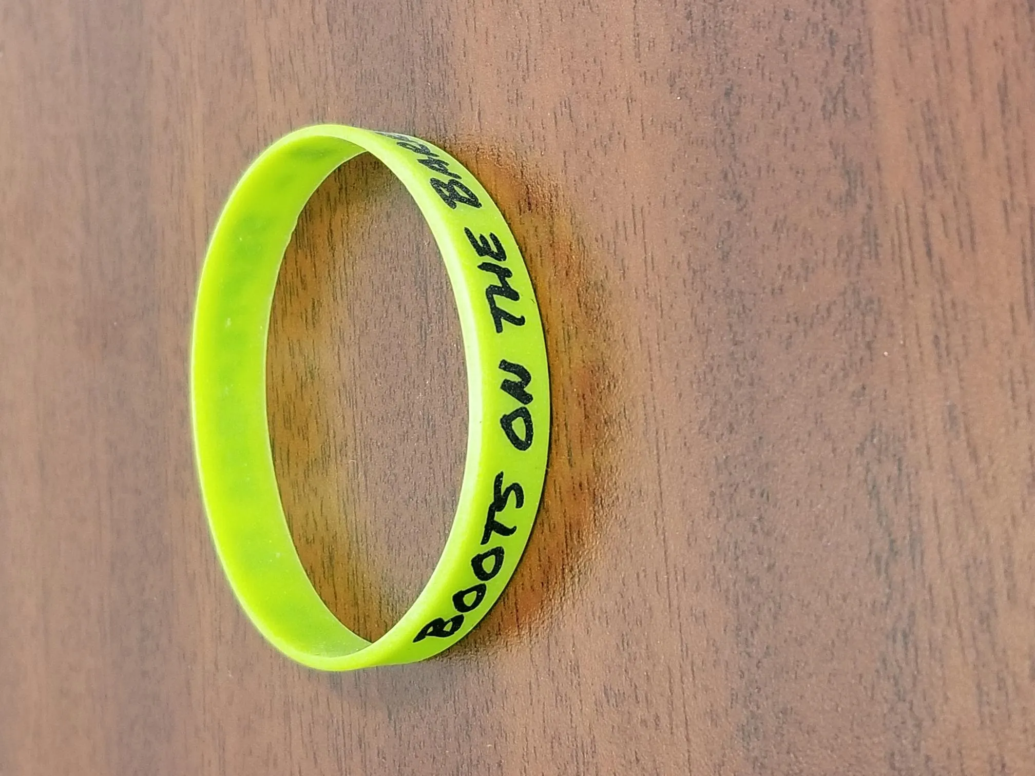 Review photo from Customer