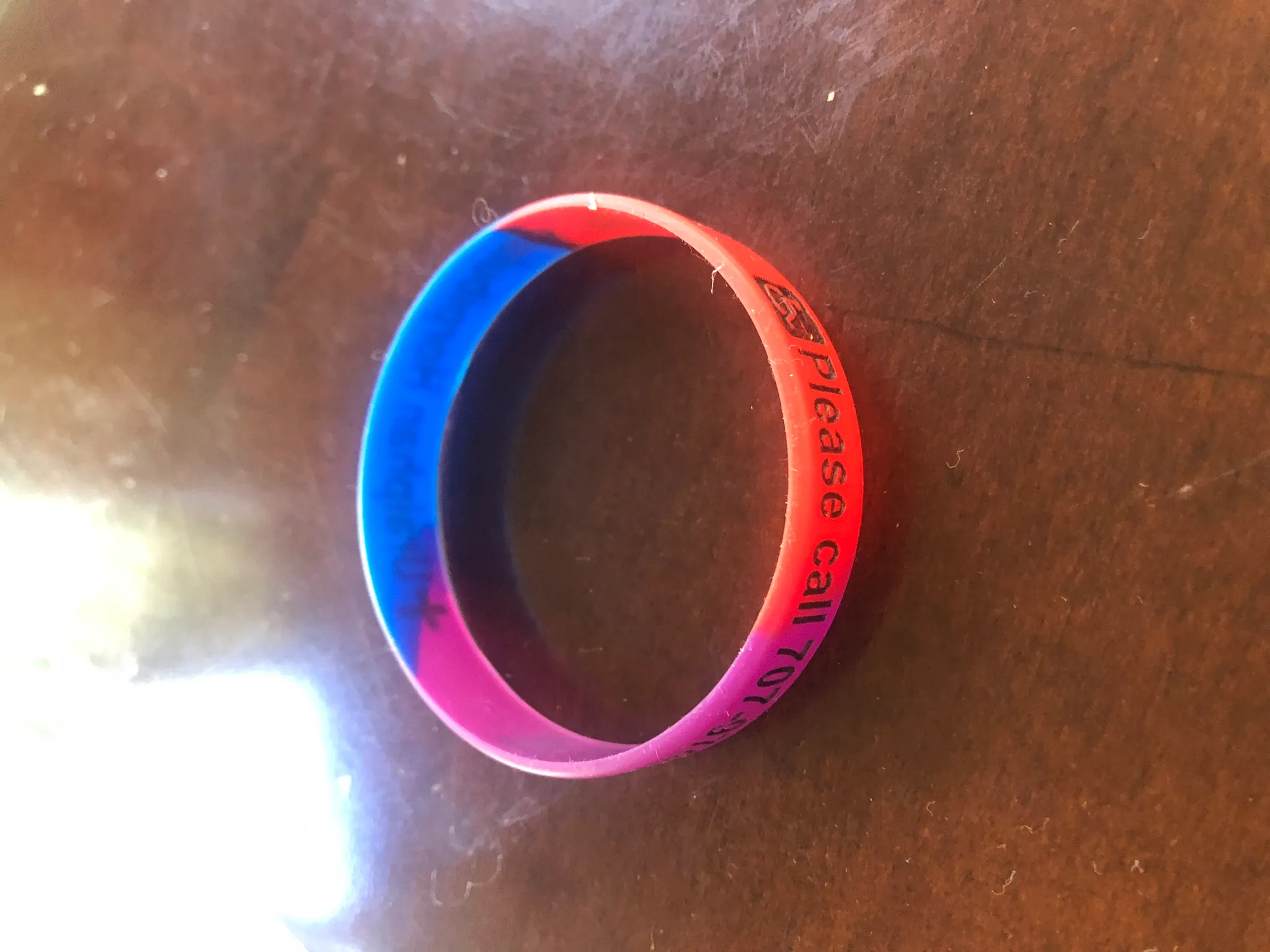 Review photo from Customer