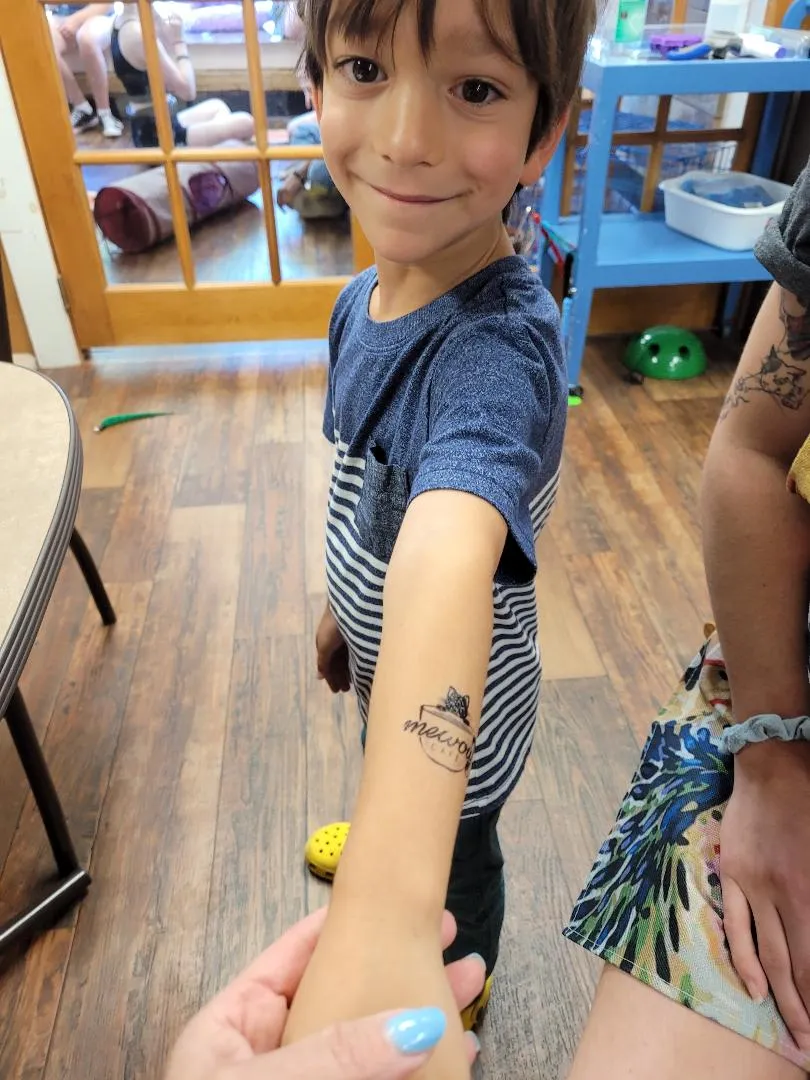 Review photo from Customer