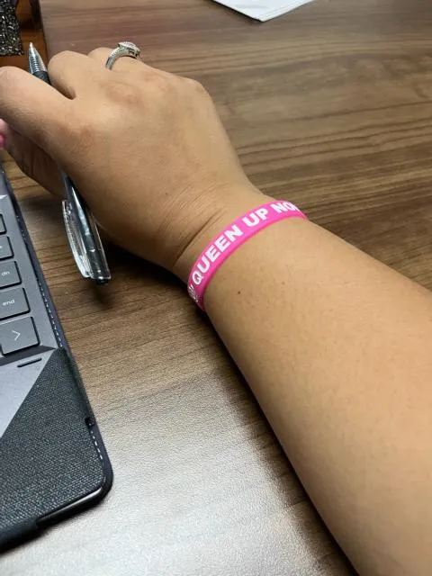 Review photo from Customer