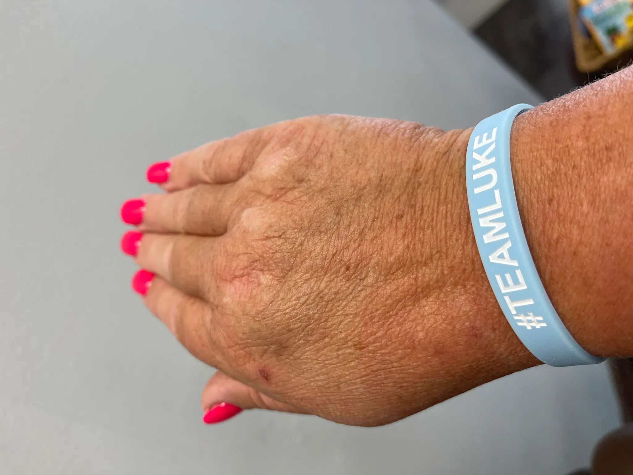 Review photo from Customer