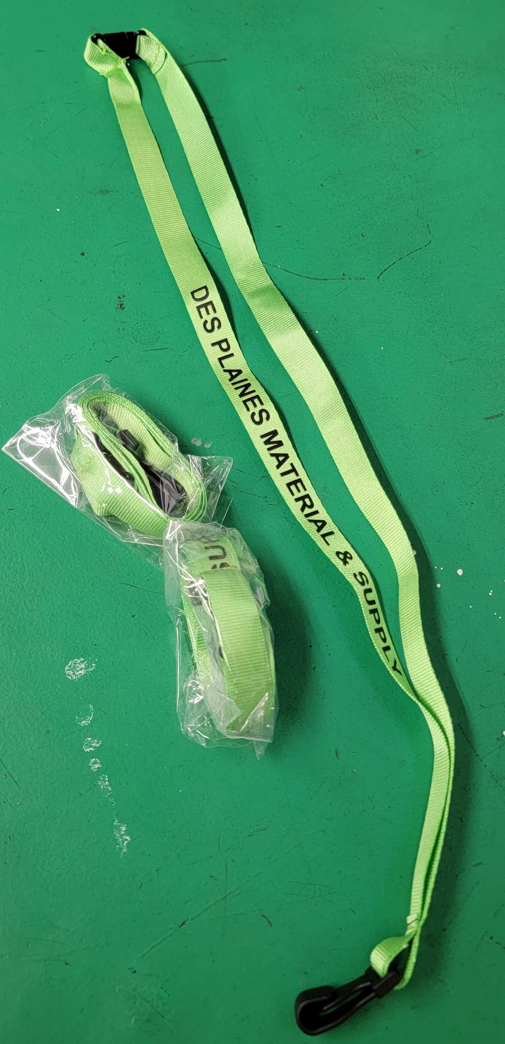 Review photo from Customer