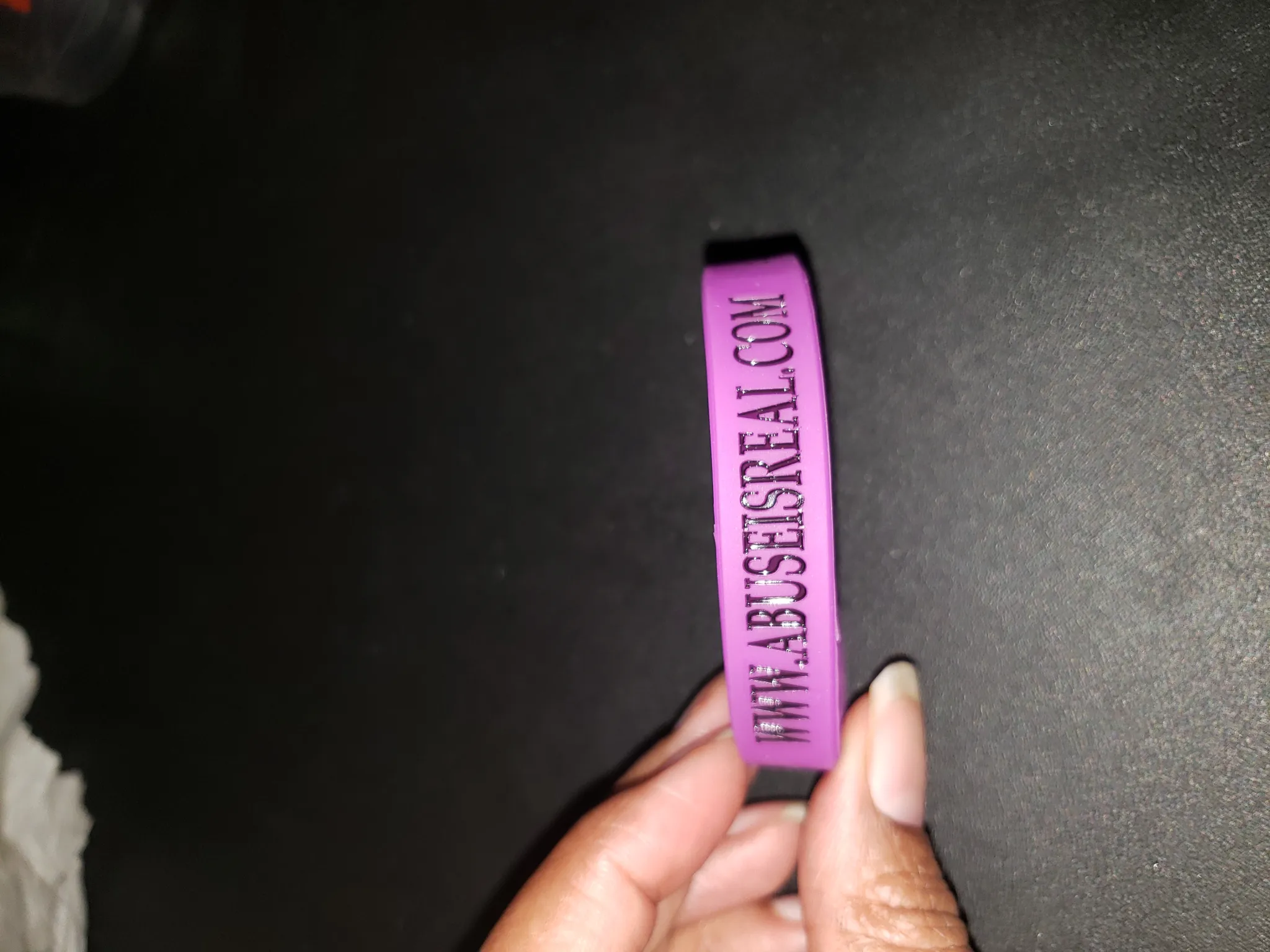 Review photo from Customer