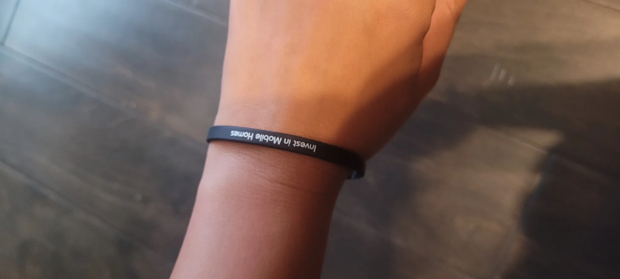 Review photo from Customer