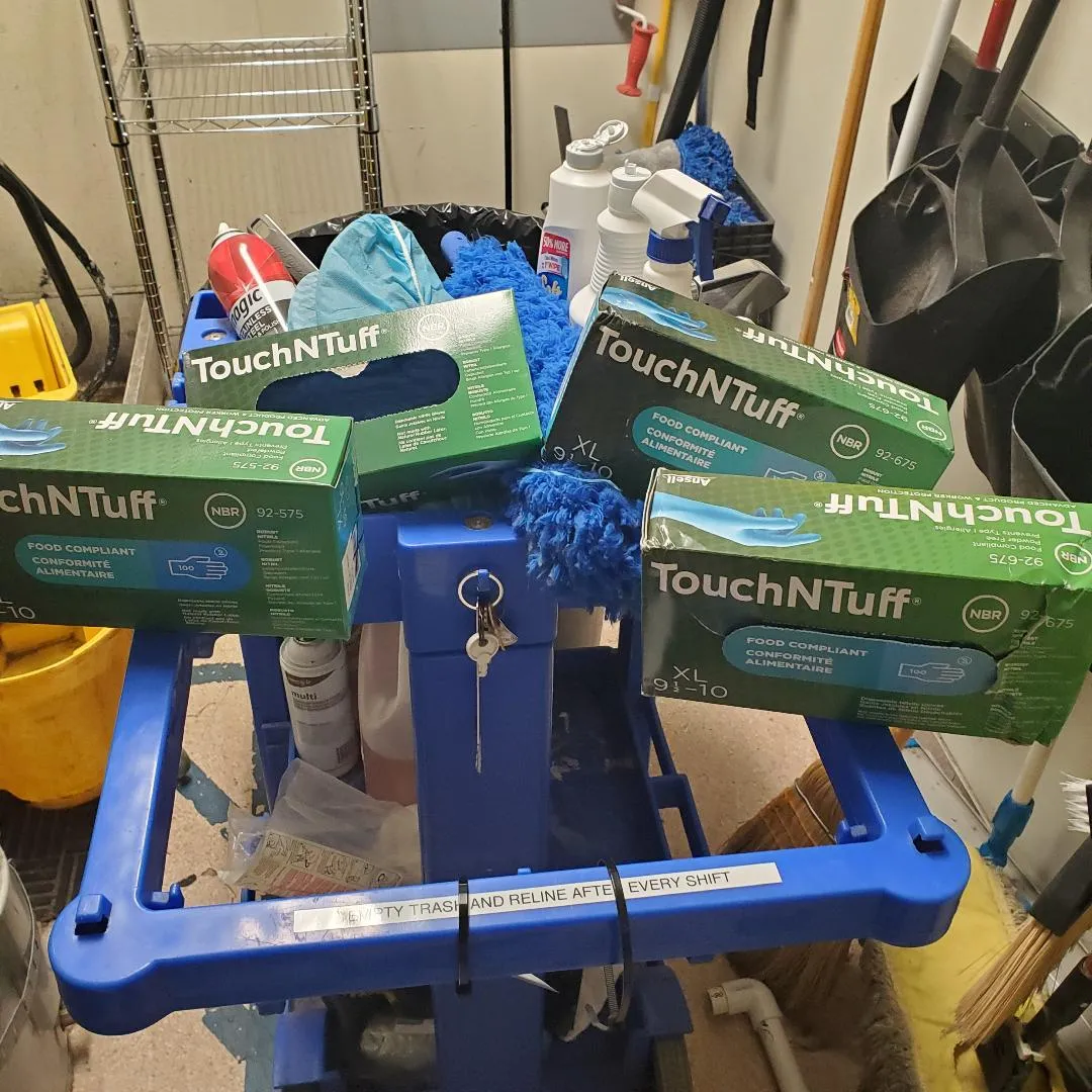 Review photo from Customer