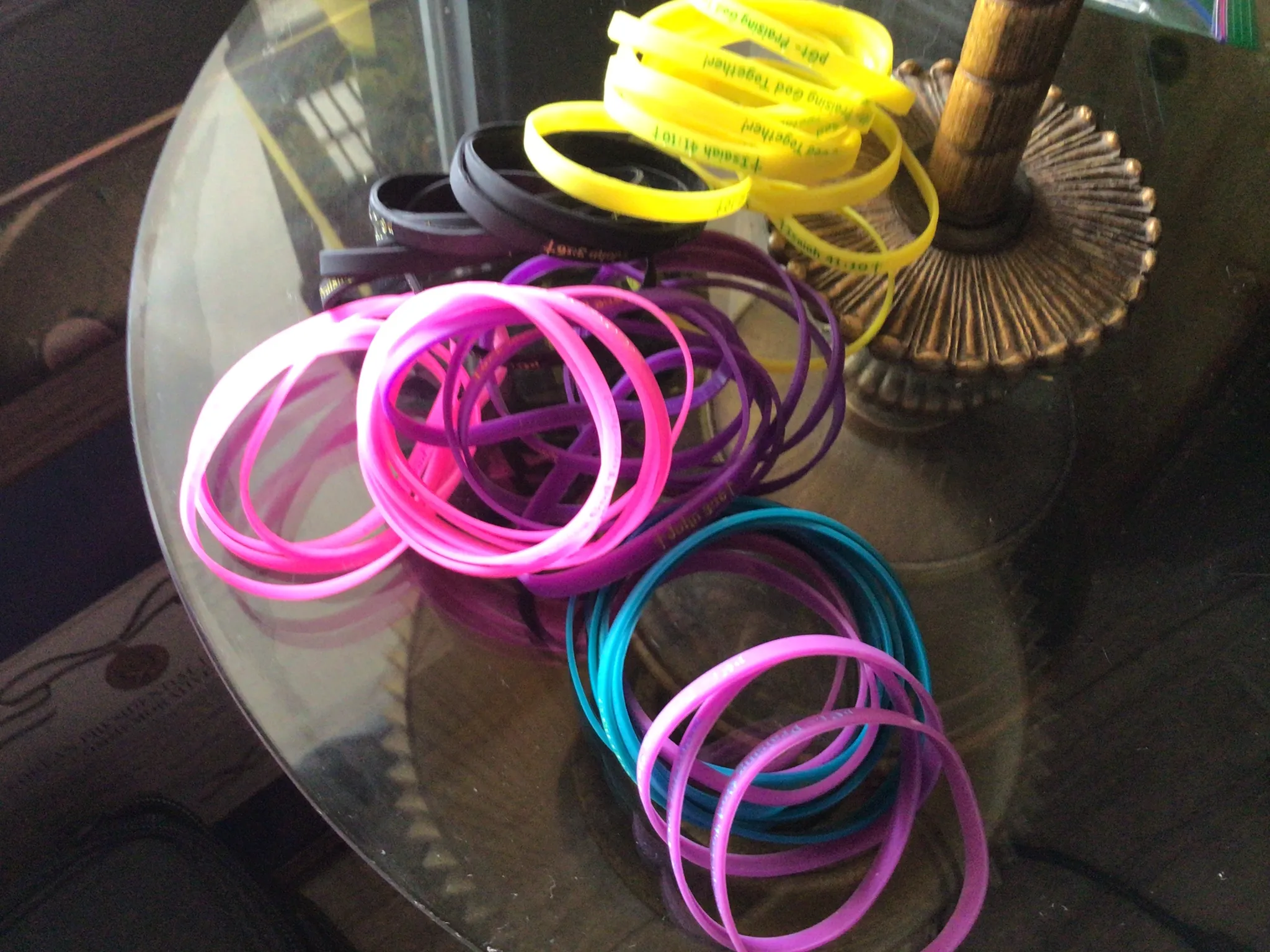 Review photo from Customer