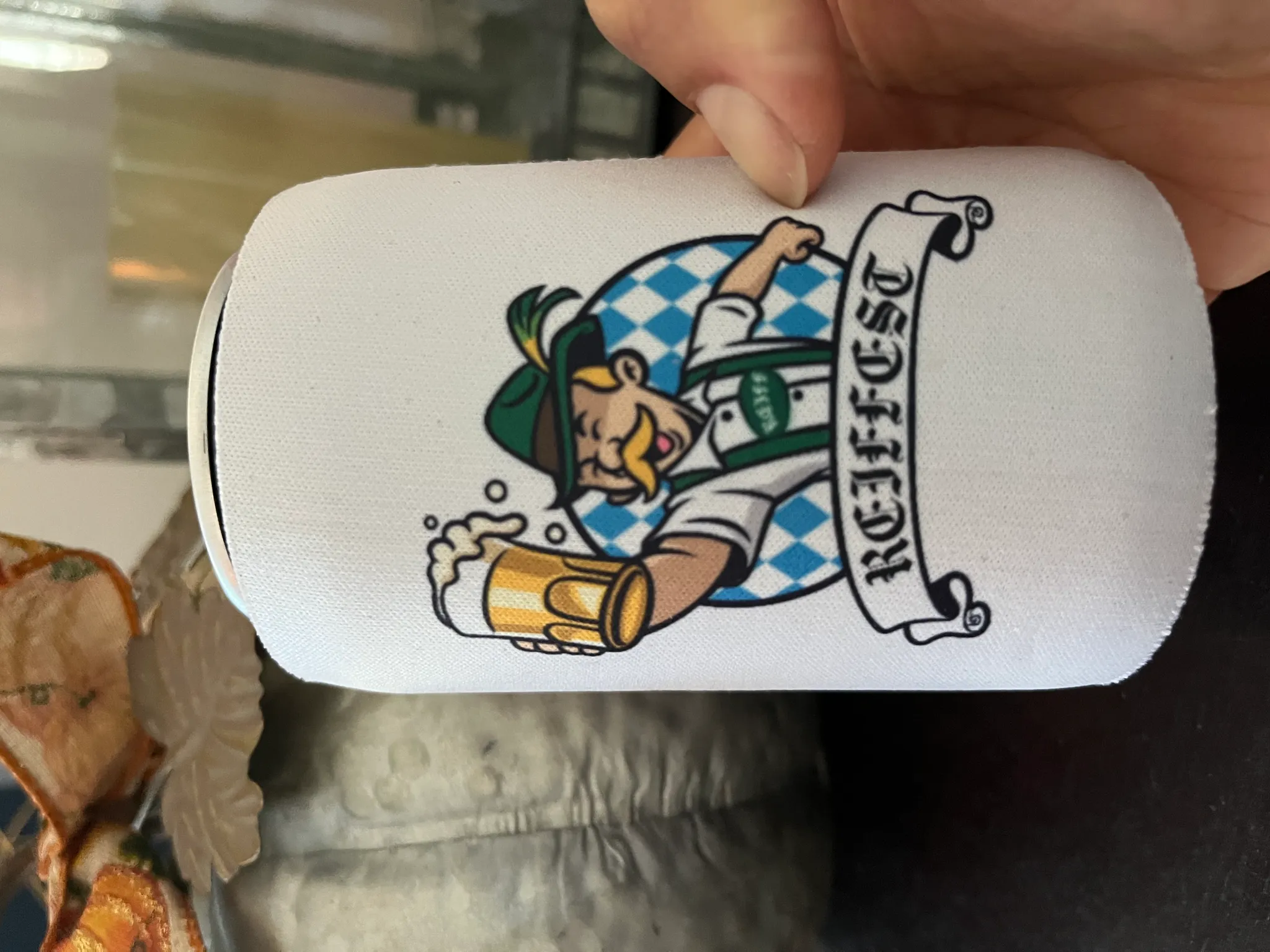 Review photo from Customer