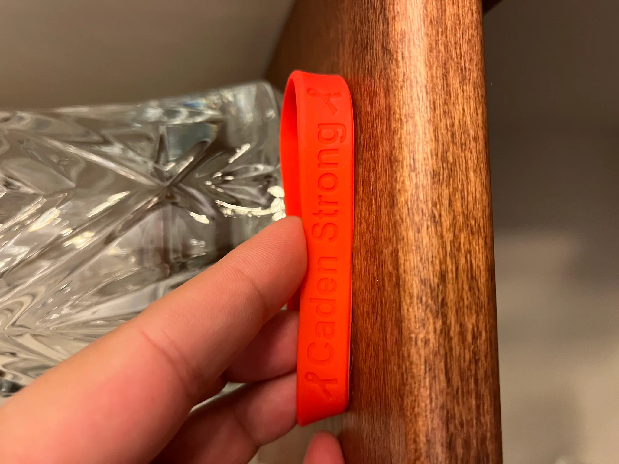 Review photo from Customer