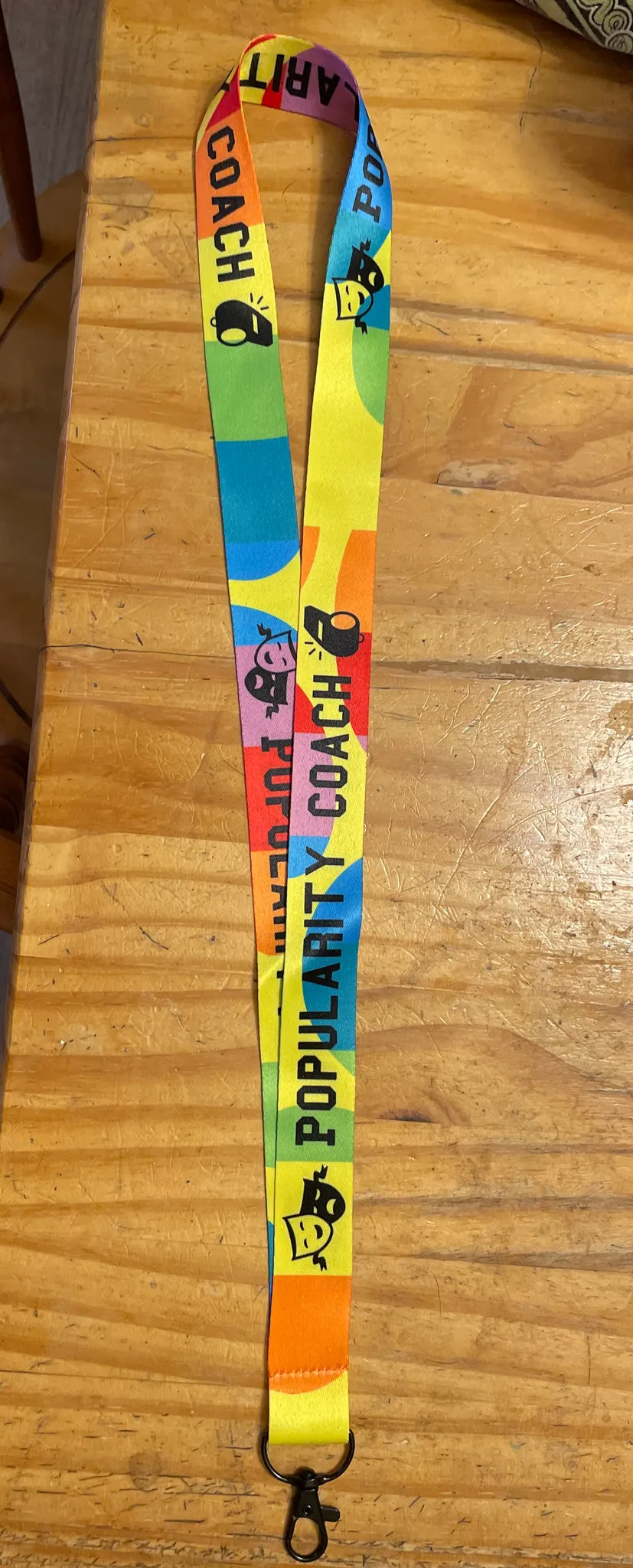Review photo from Customer