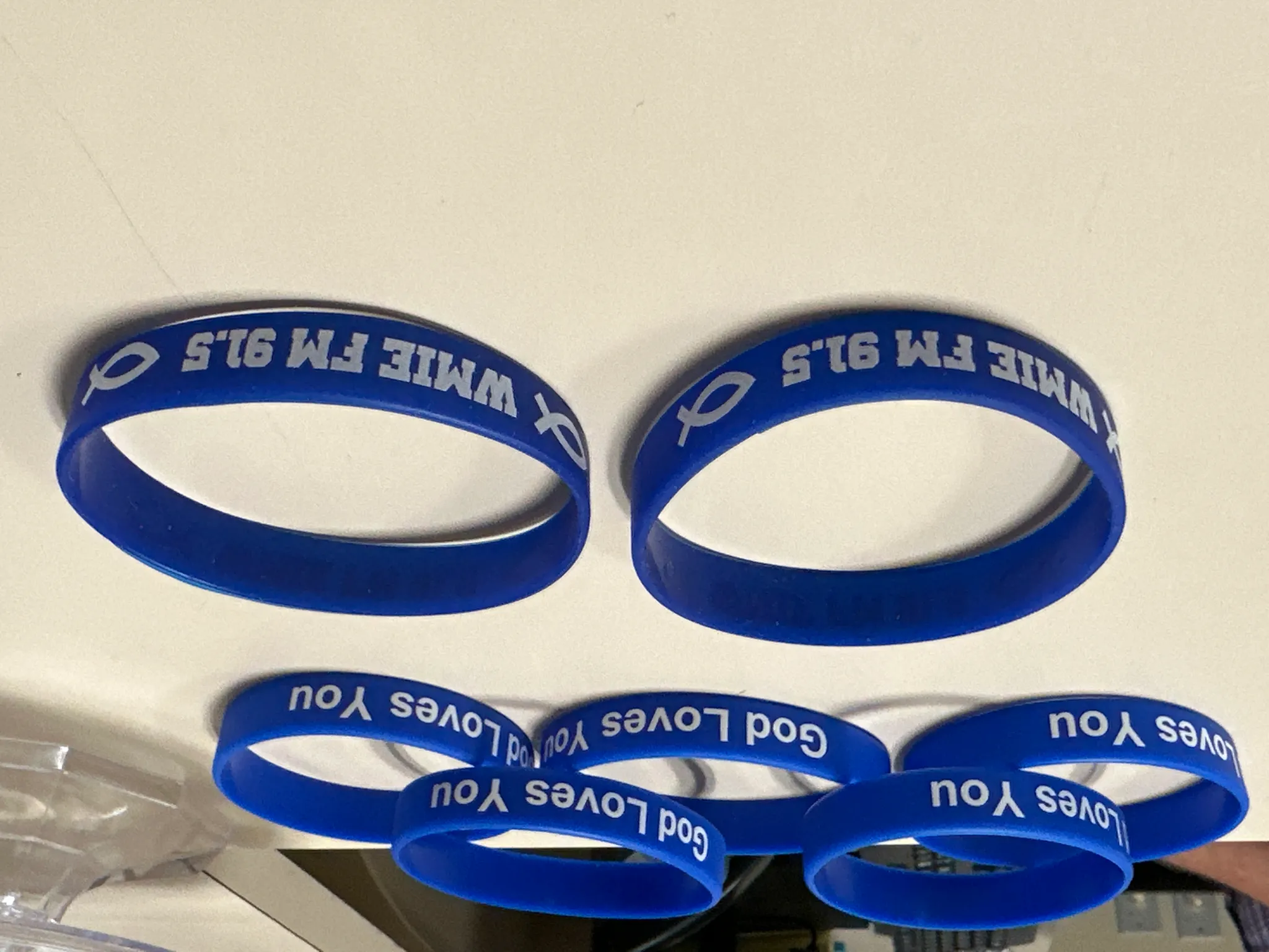 Review photo from Customer
