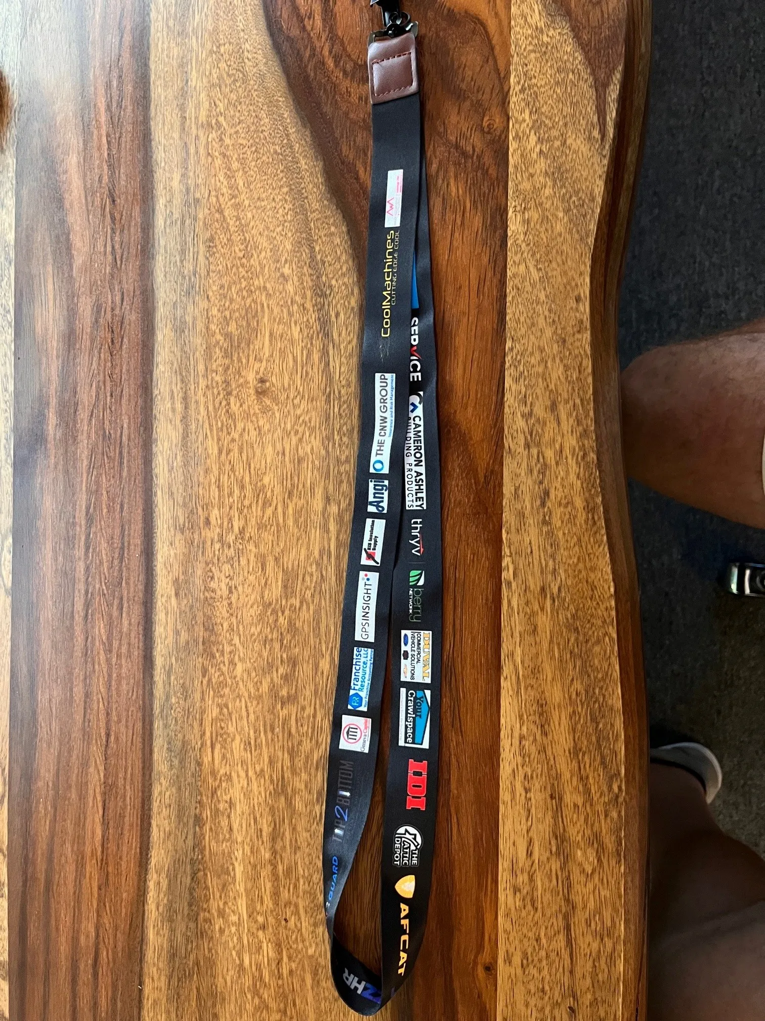 Review photo from Customer