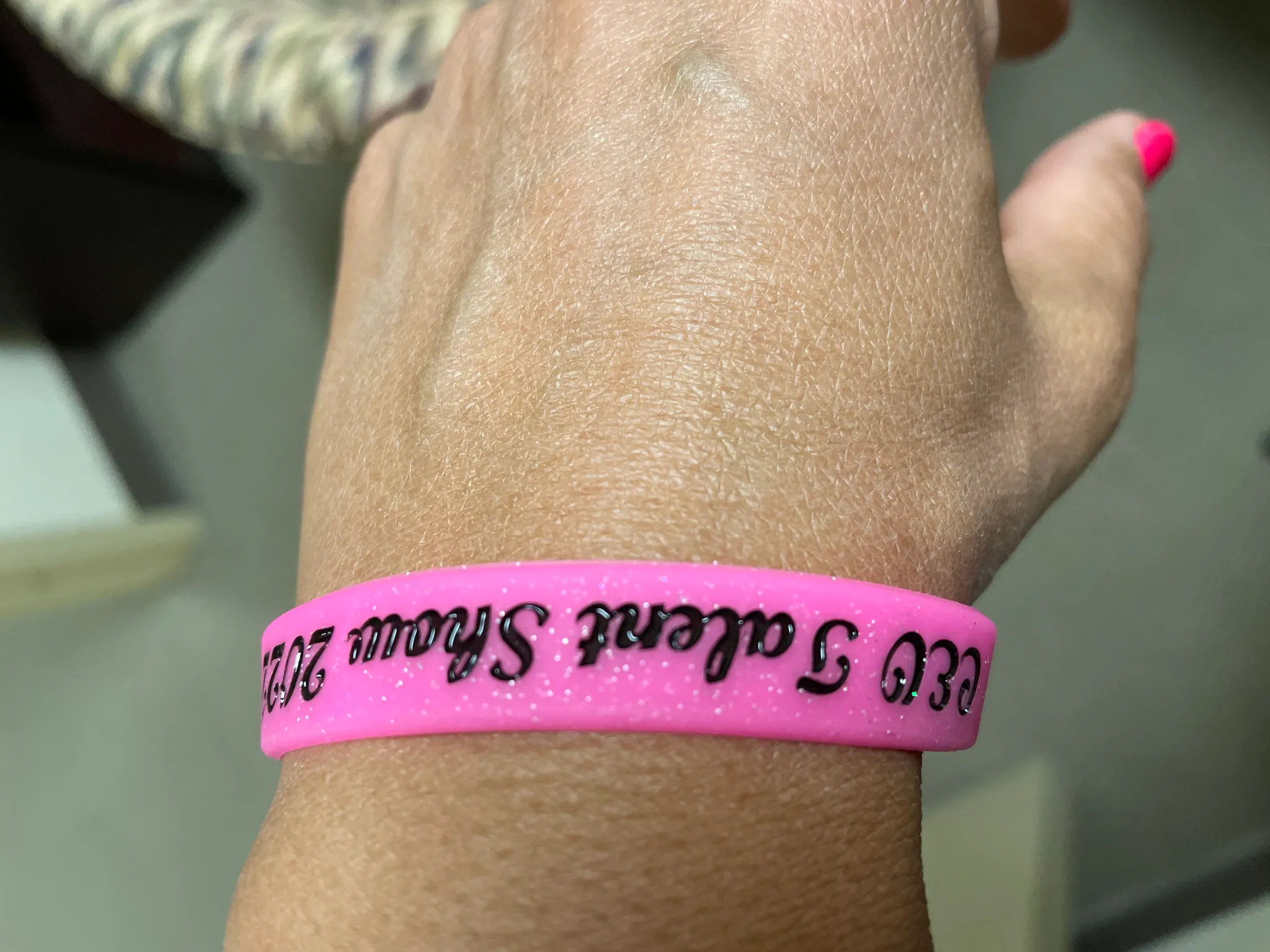 Review photo from Customer