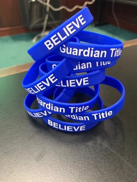 Review photo from Customer