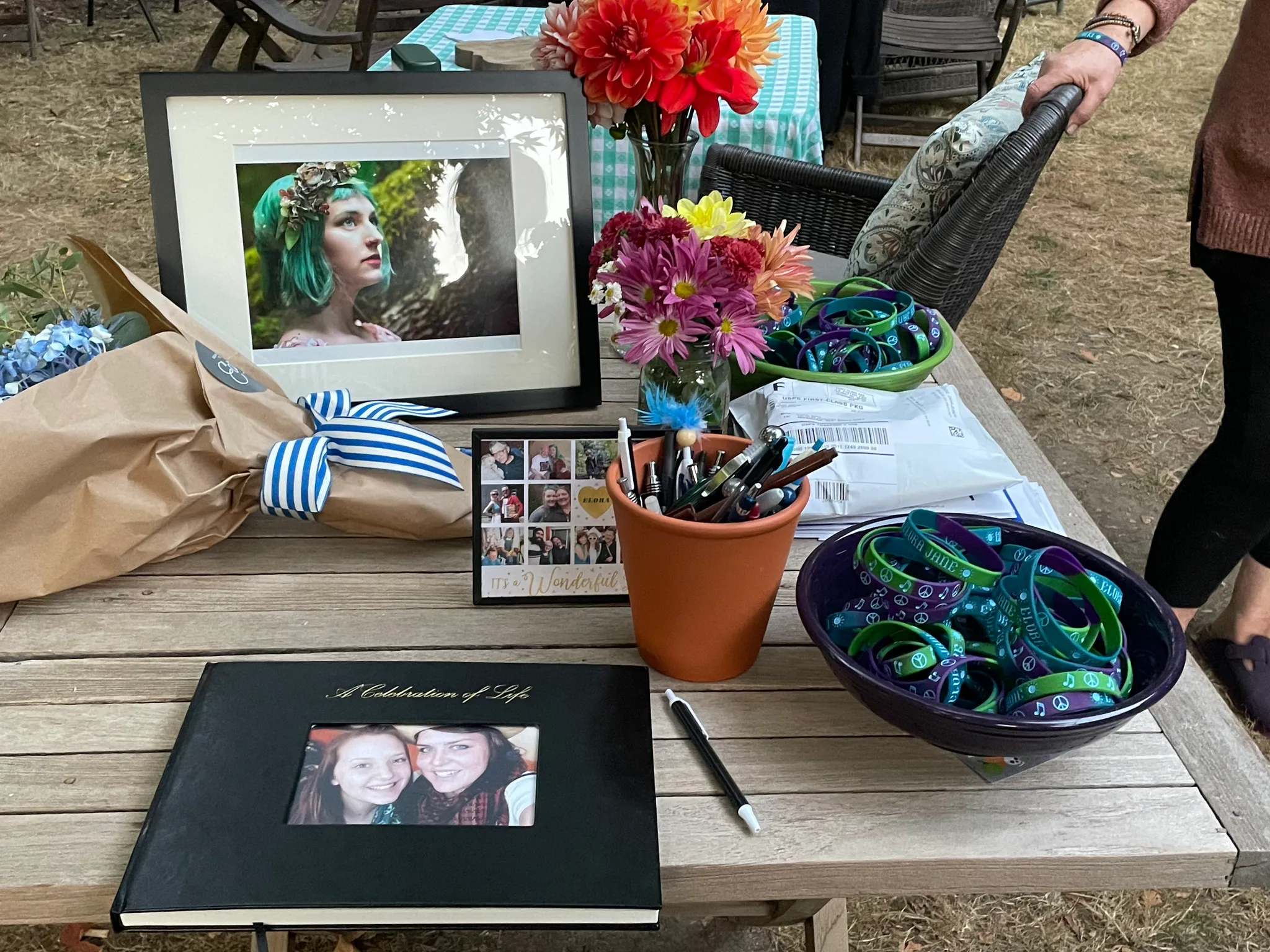 Review photo from Customer