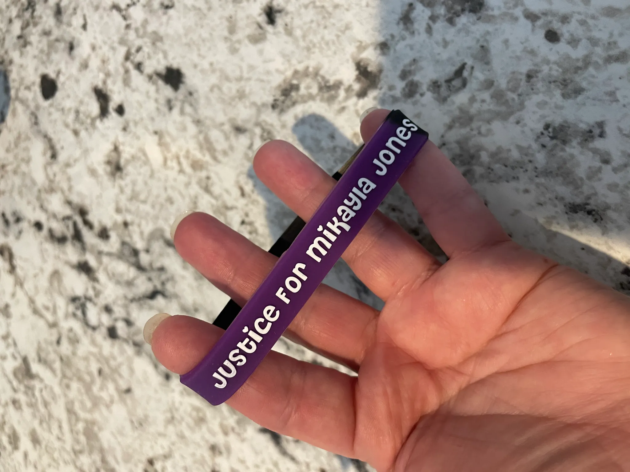 Review photo from Customer