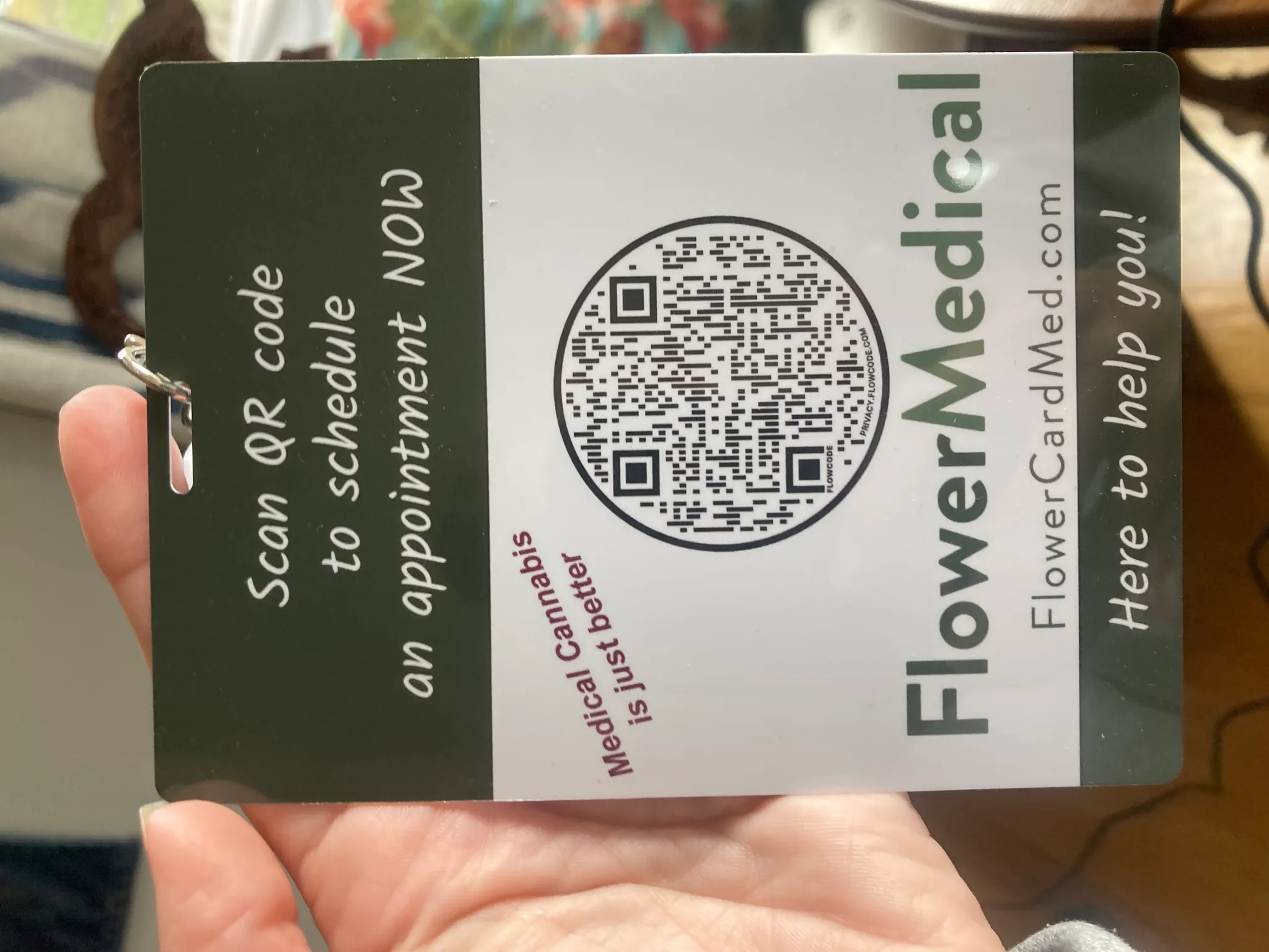 Review photo from Customer