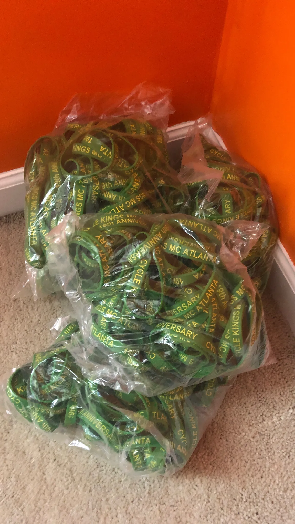 Review photo from Customer
