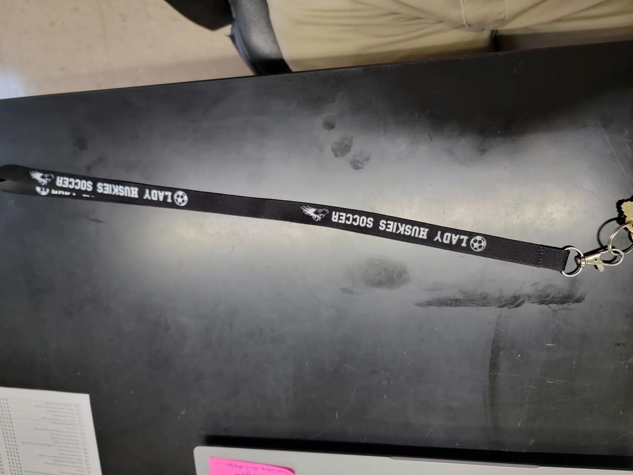 Review photo from Customer