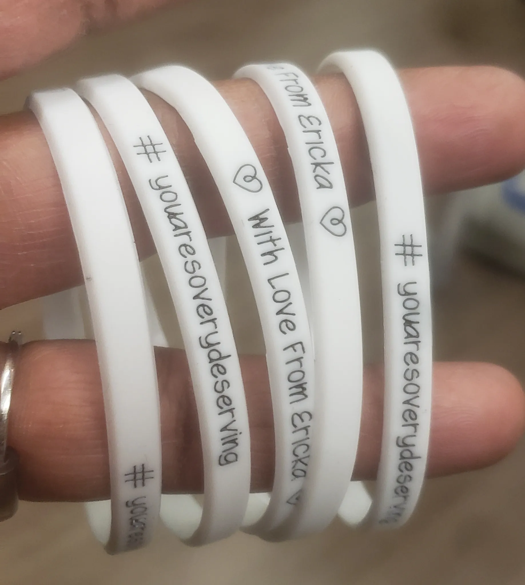Review photo from Customer