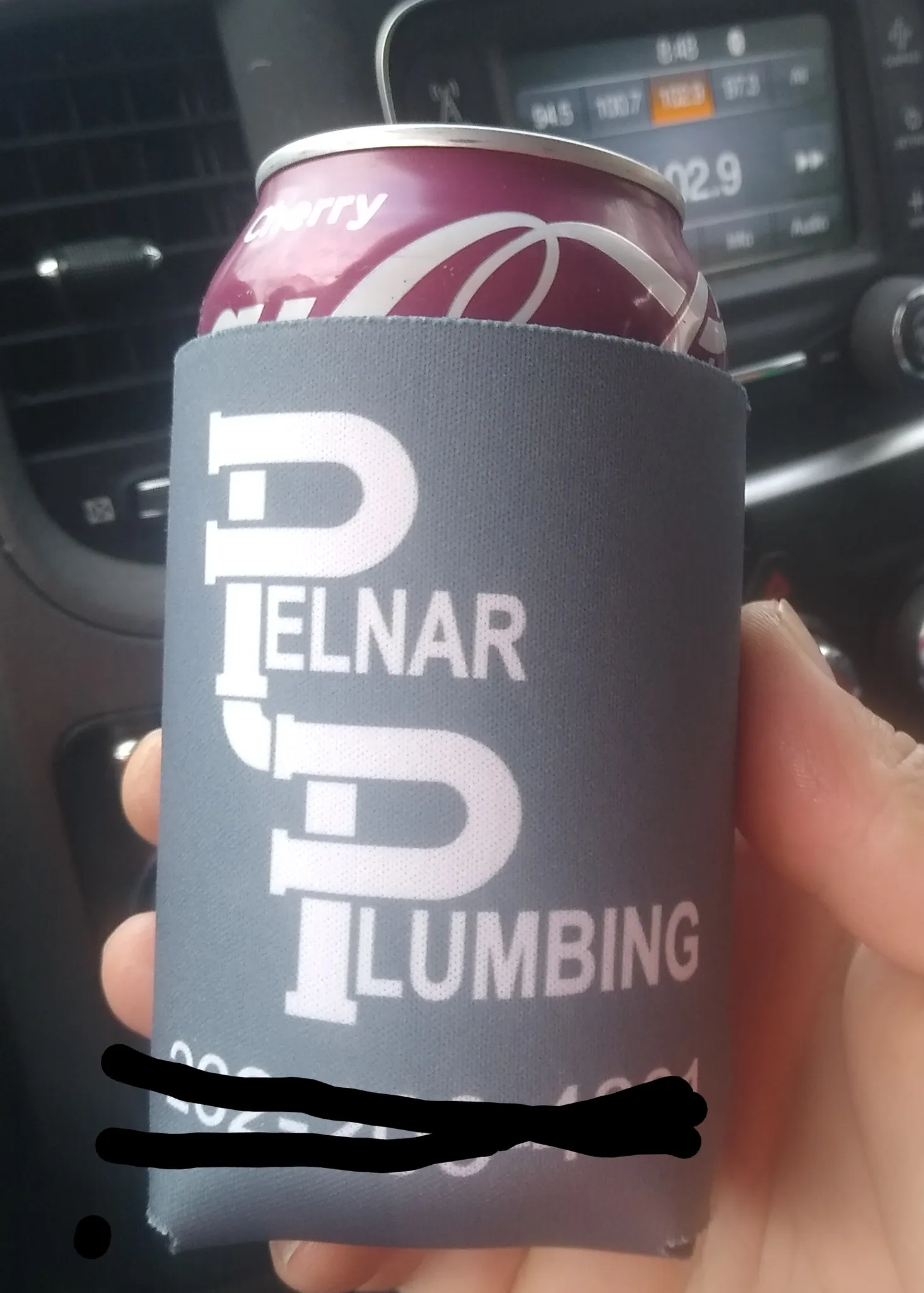 Review photo from Customer