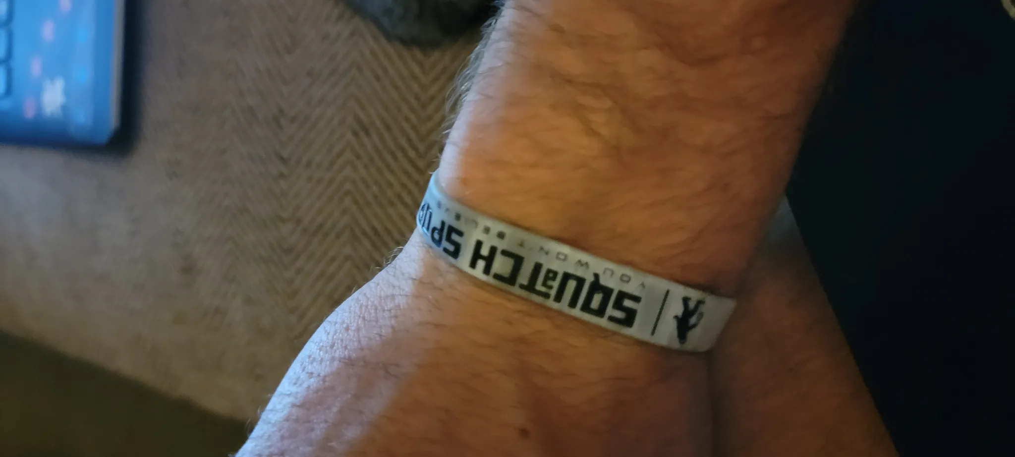 Review photo from Customer