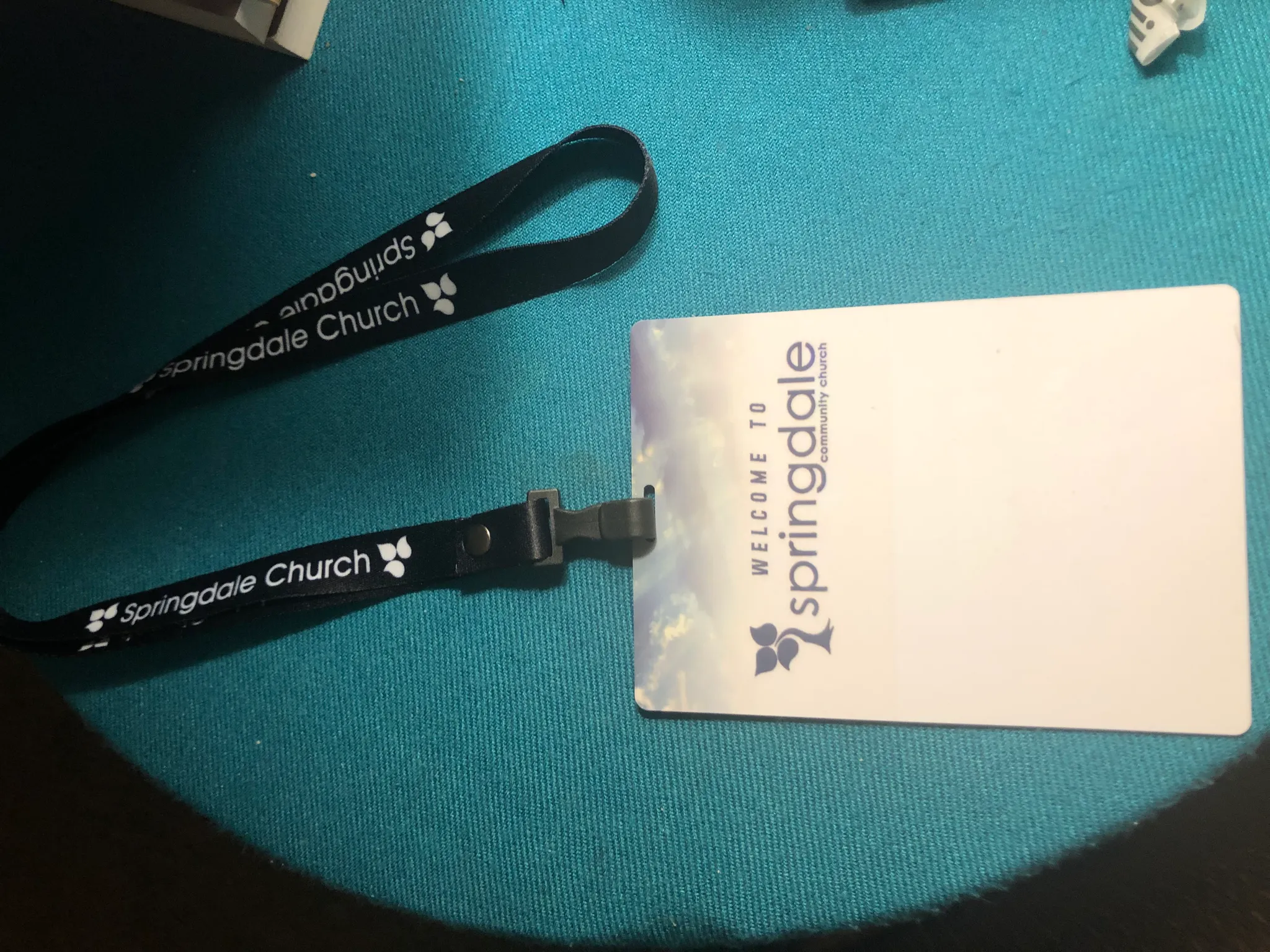 Review photo from Customer
