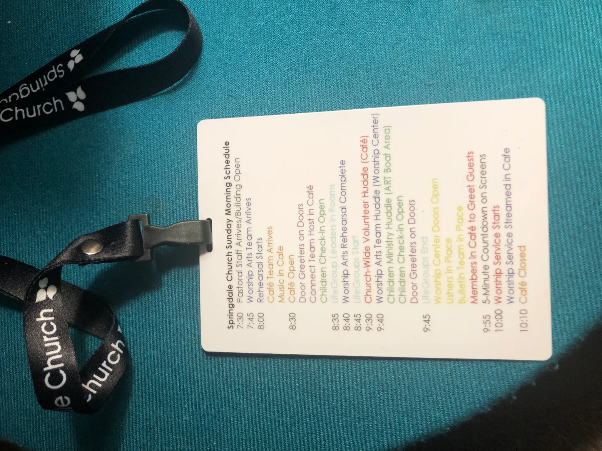 Review photo from Customer