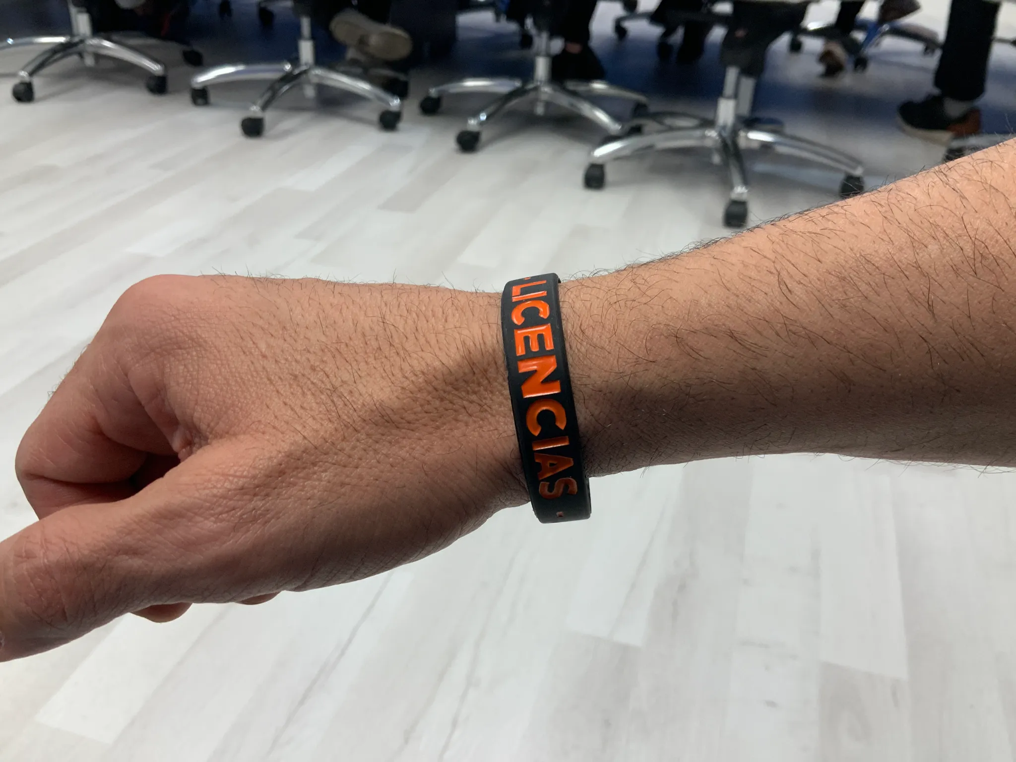 Review photo from Customer