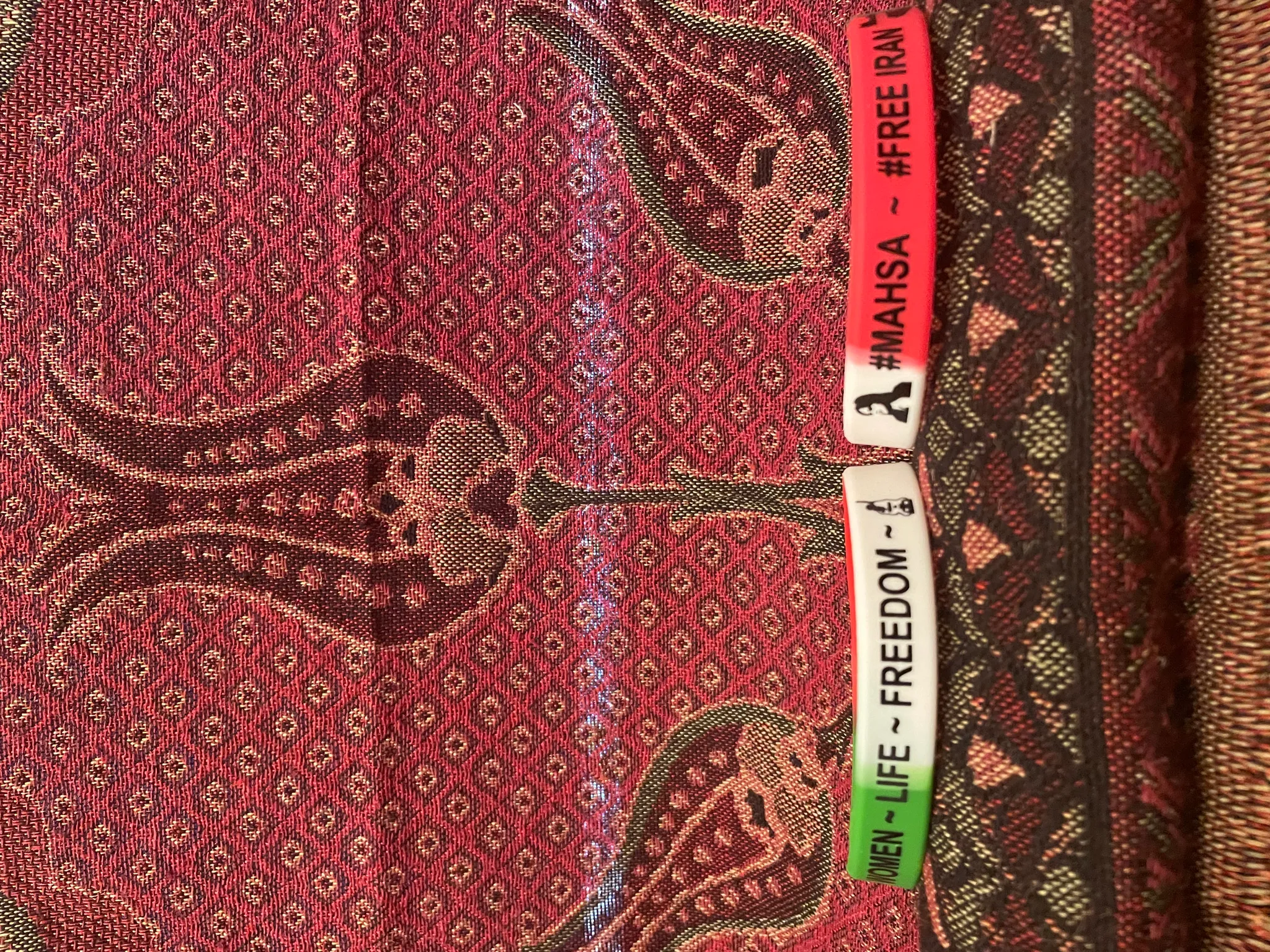Review photo from Customer