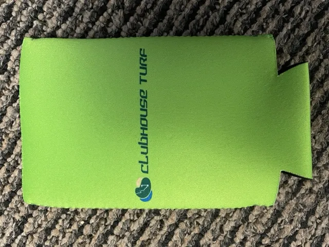 Review photo from Customer