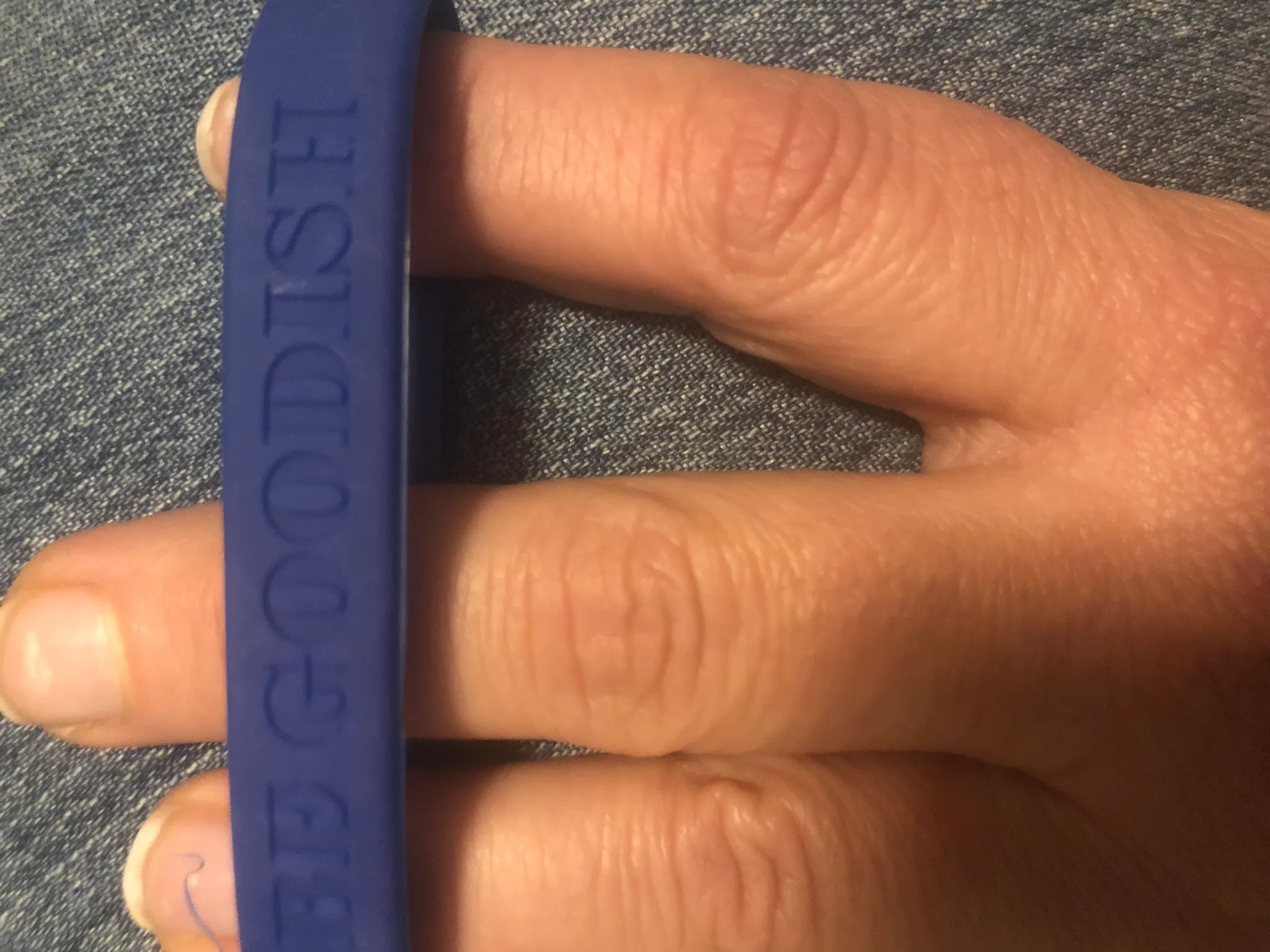 Review photo from Customer