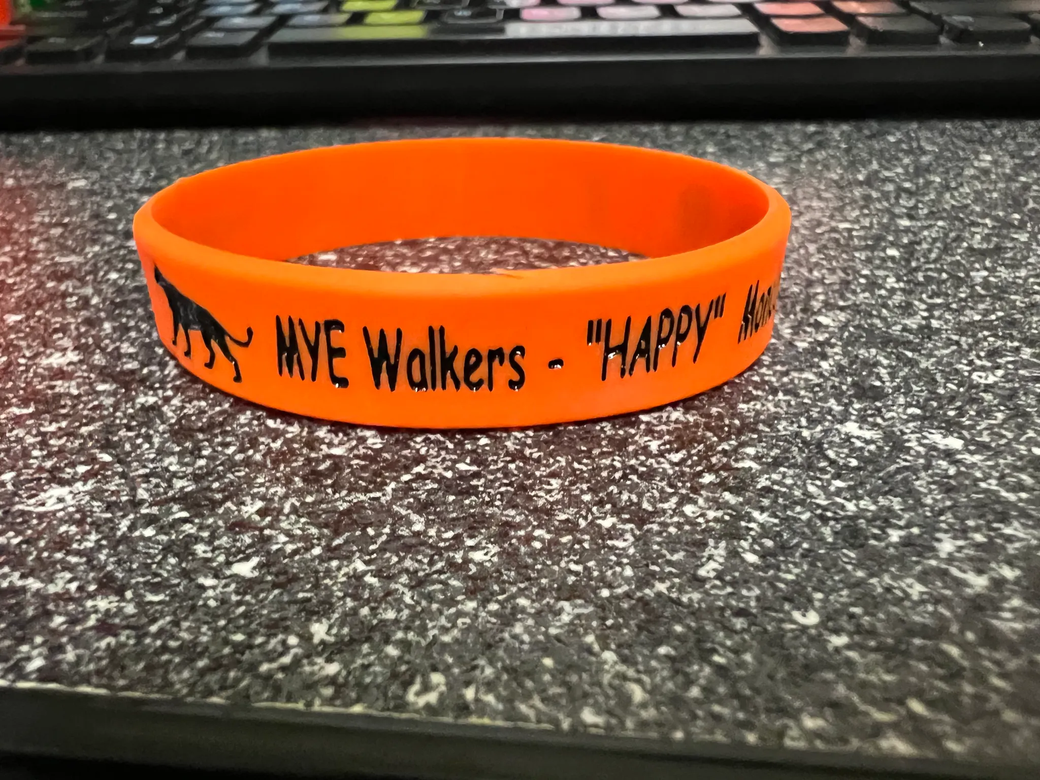 Review photo from Customer