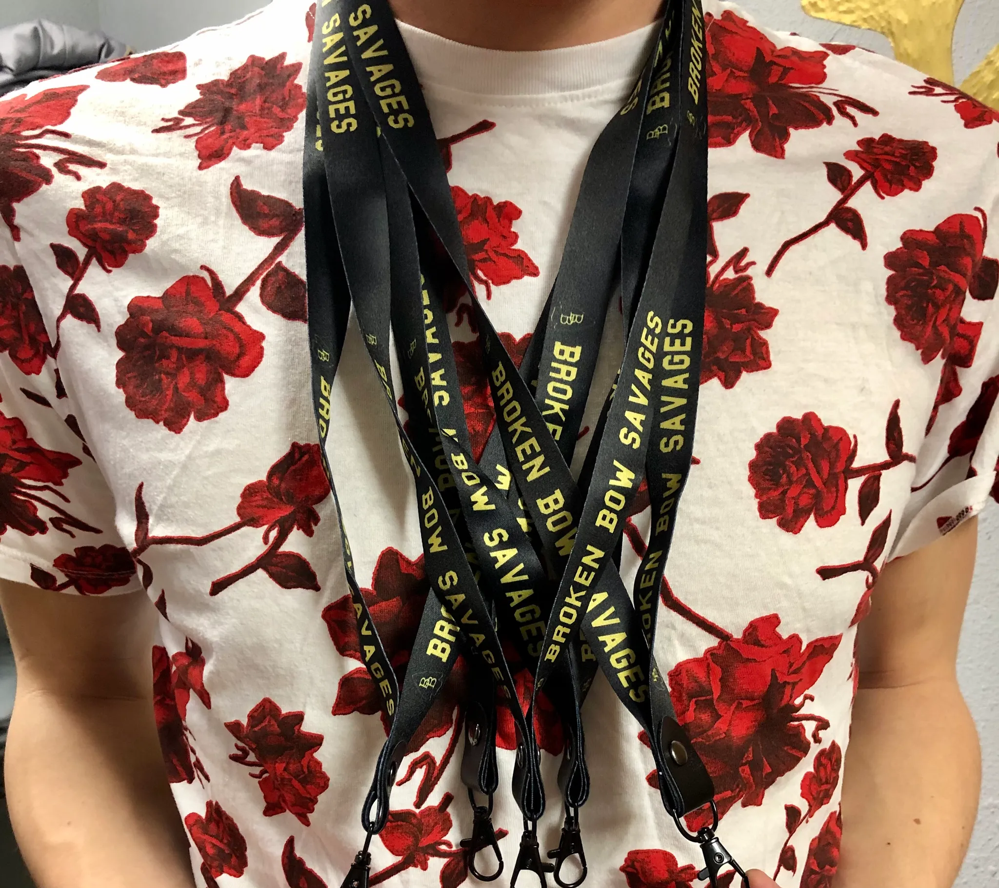 Review photo from Customer